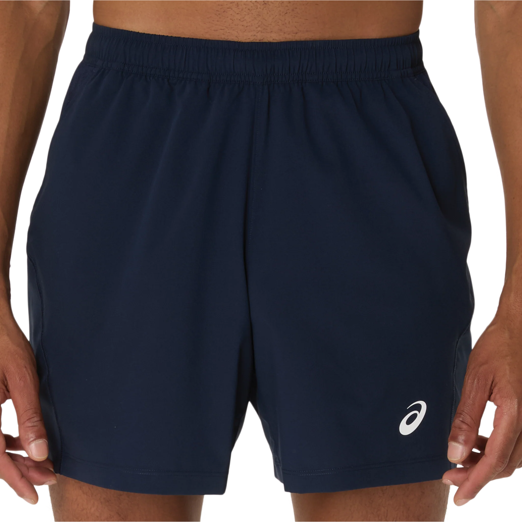 Asics Court Men's 7 In Shorts Midnight - Image 3