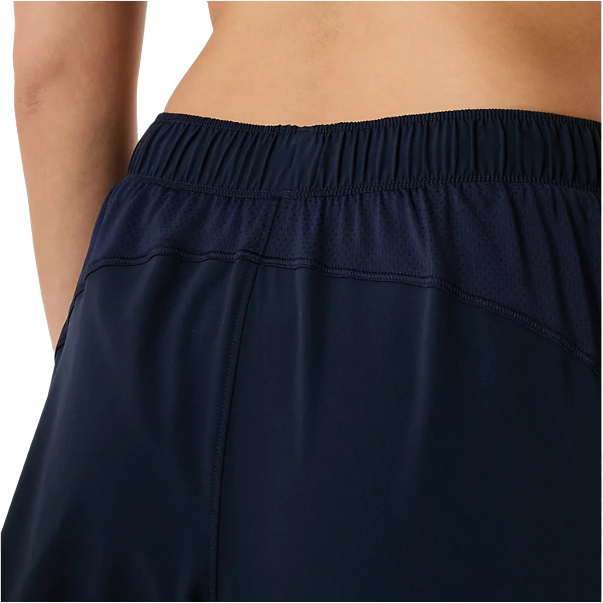 Asics Court Shorts Women's Midnight - Image 5