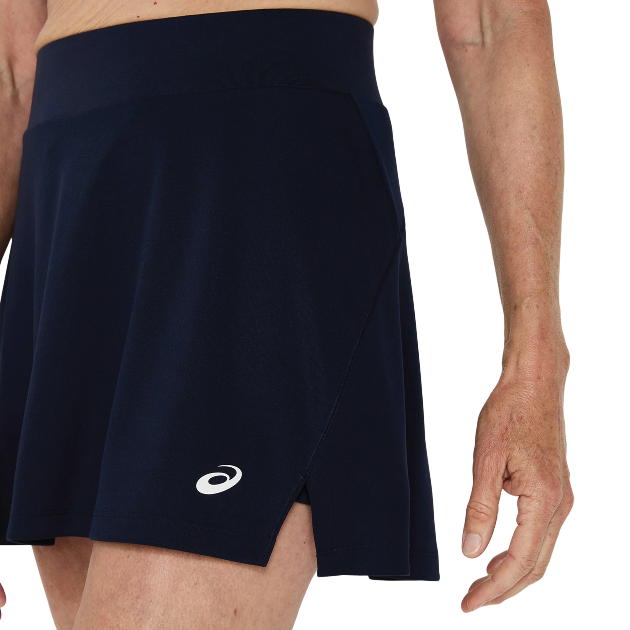 Asics Court Skirt Midnight - Image 5