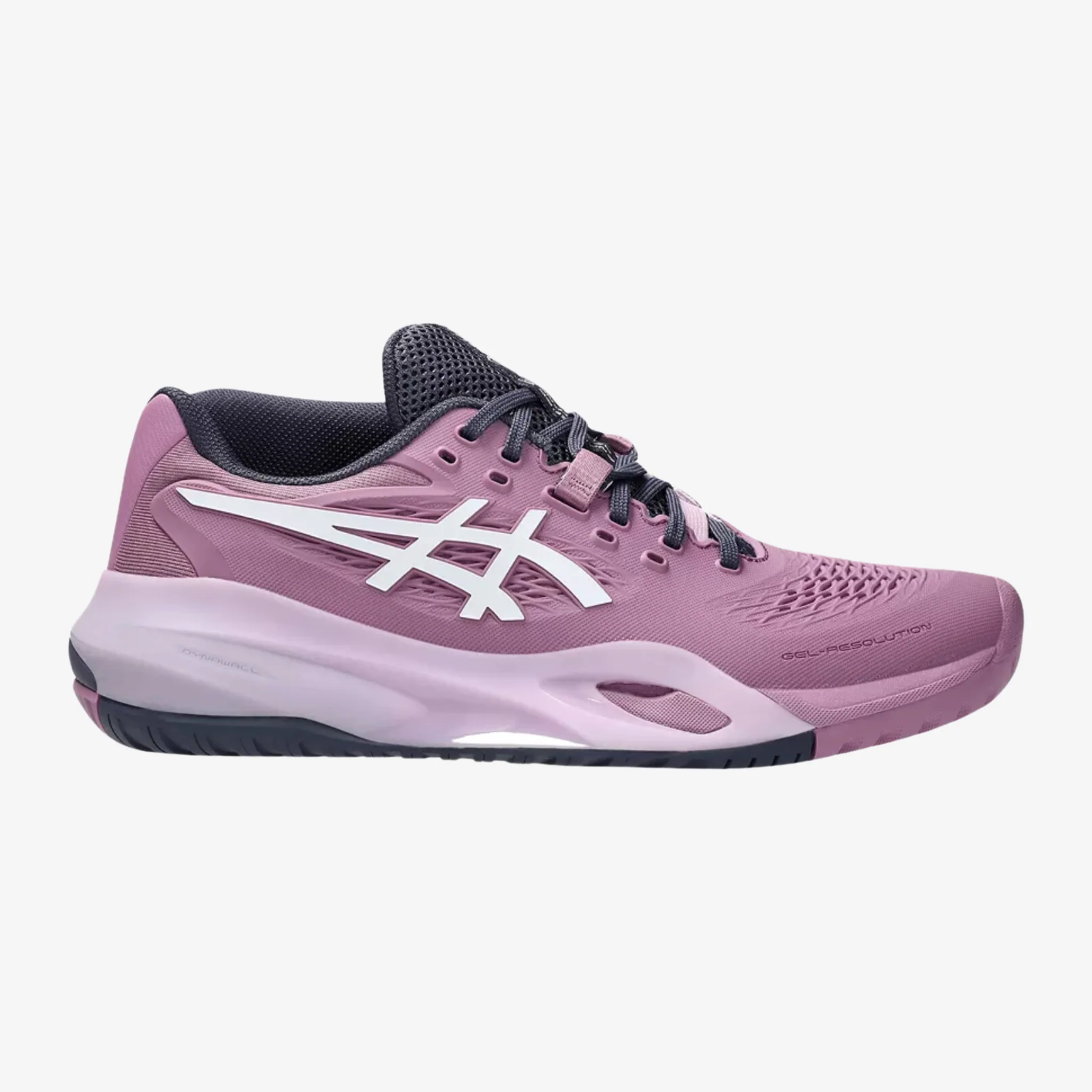 Asics Gel Resolution X Clay Women's Ube/White (2025)