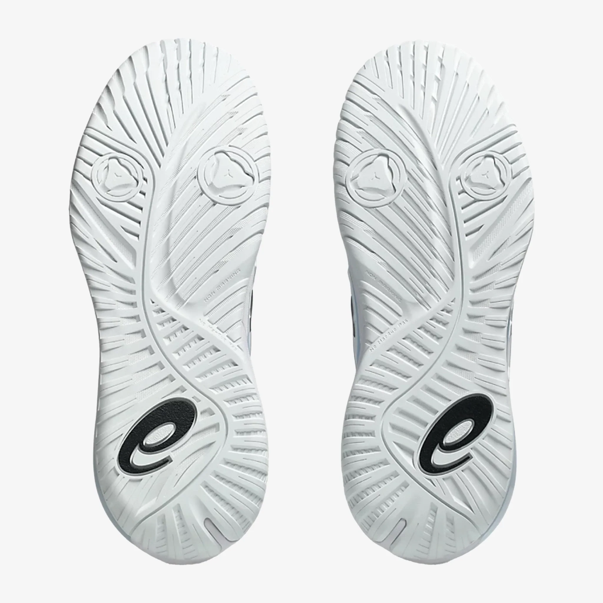 Asics Gel Resolution X Men's White/Black (2026) - Image 7