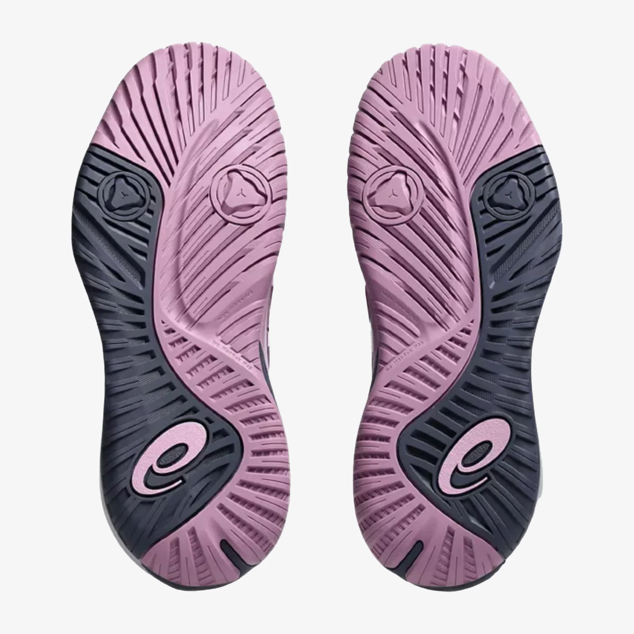 Asics Gel Resolution X Women's Ube/White (2025) - Image 4