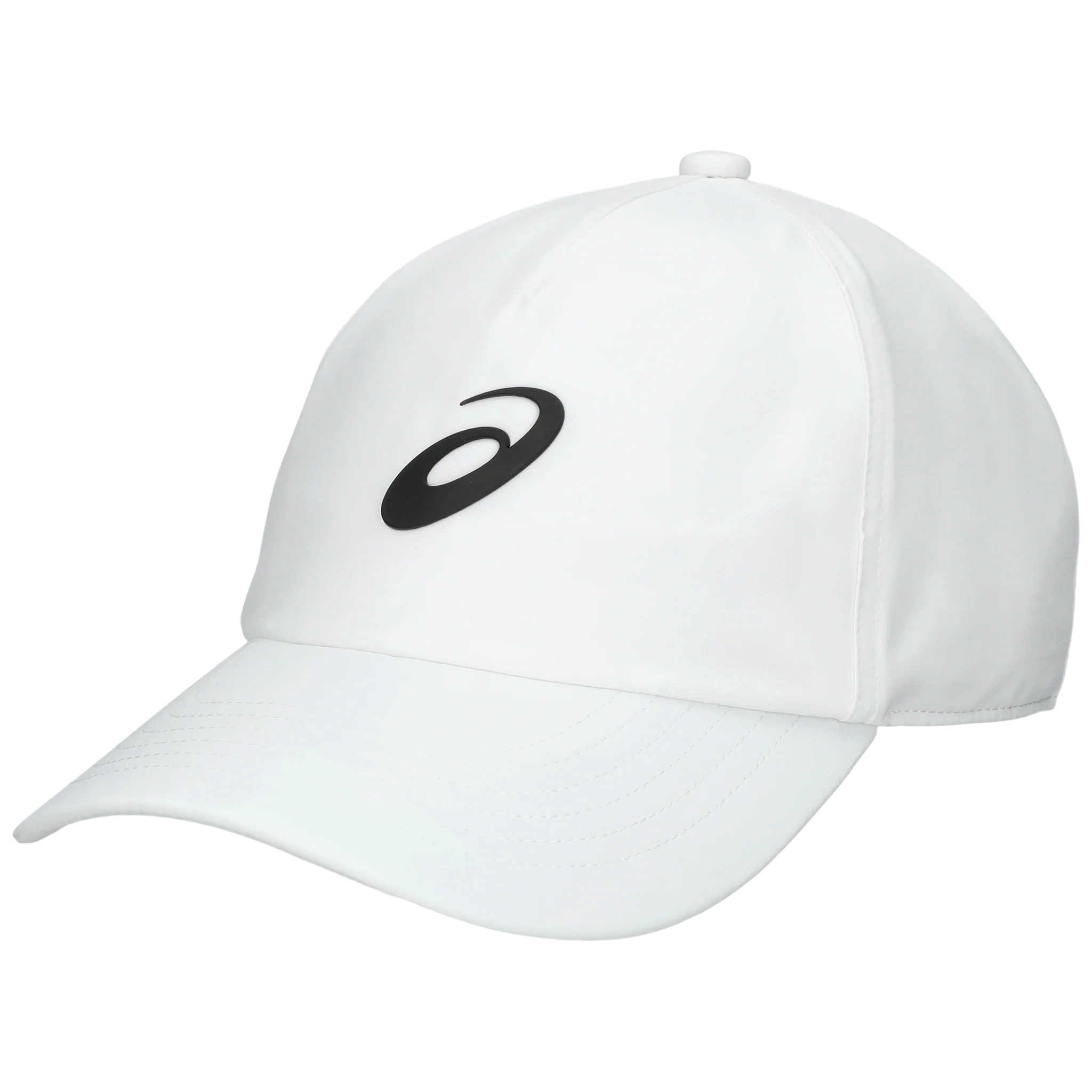 Asics Performance Cap White