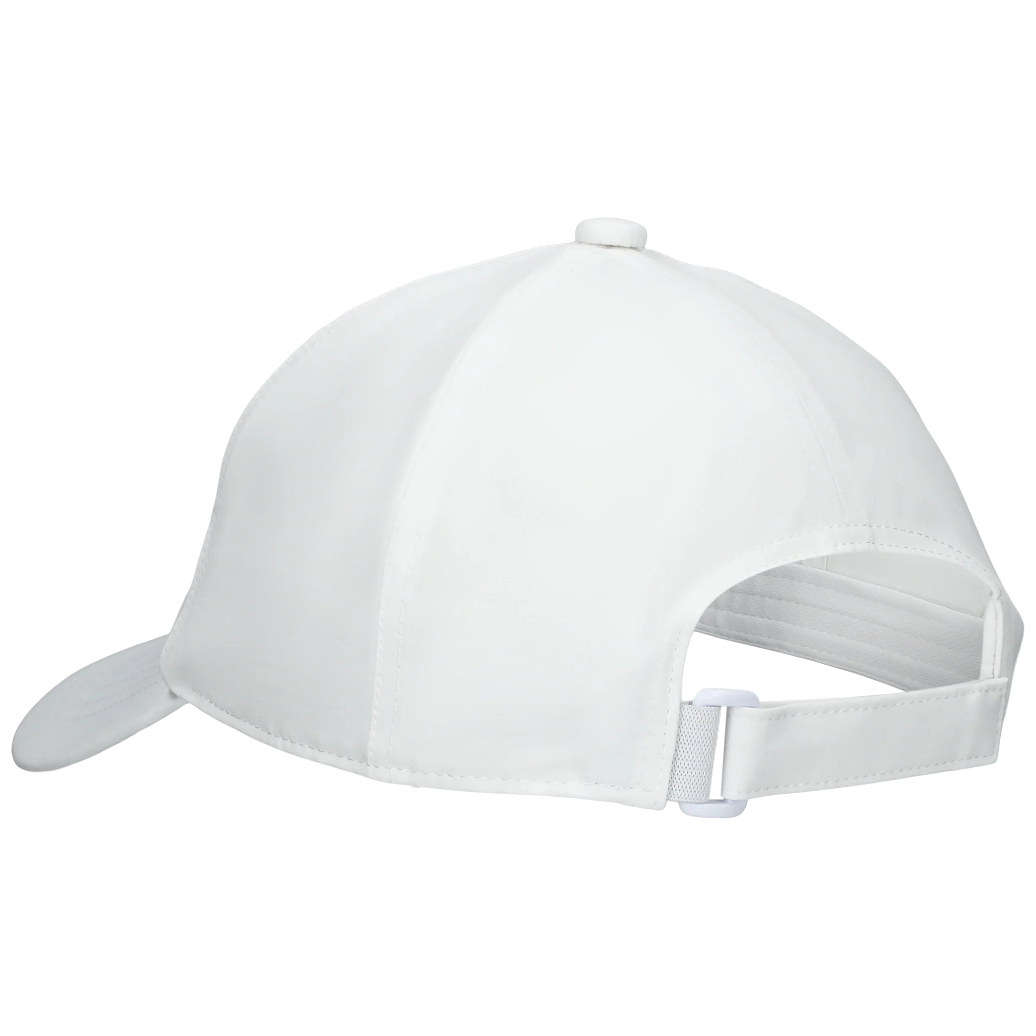 Asics Performance Cap White - Image 3
