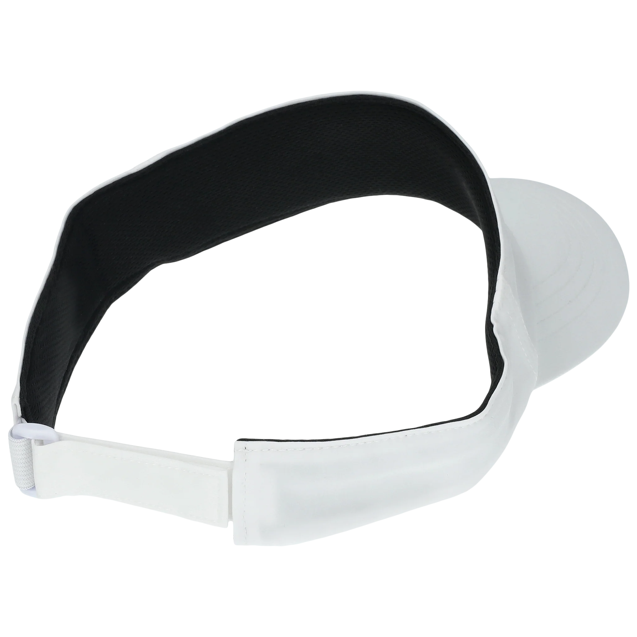 Asics Performance Visor White - Image 2