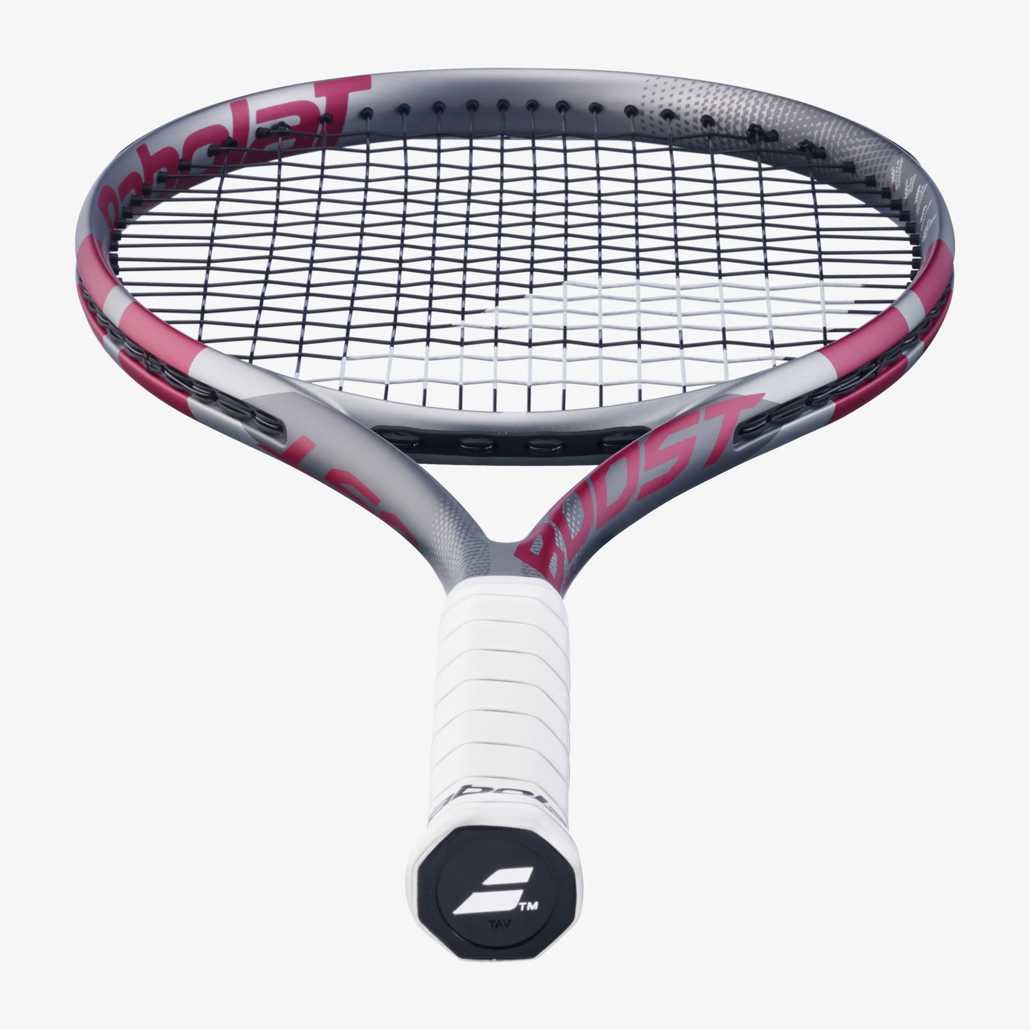 Babolat Boost Aero Pink (2026) - Image 3