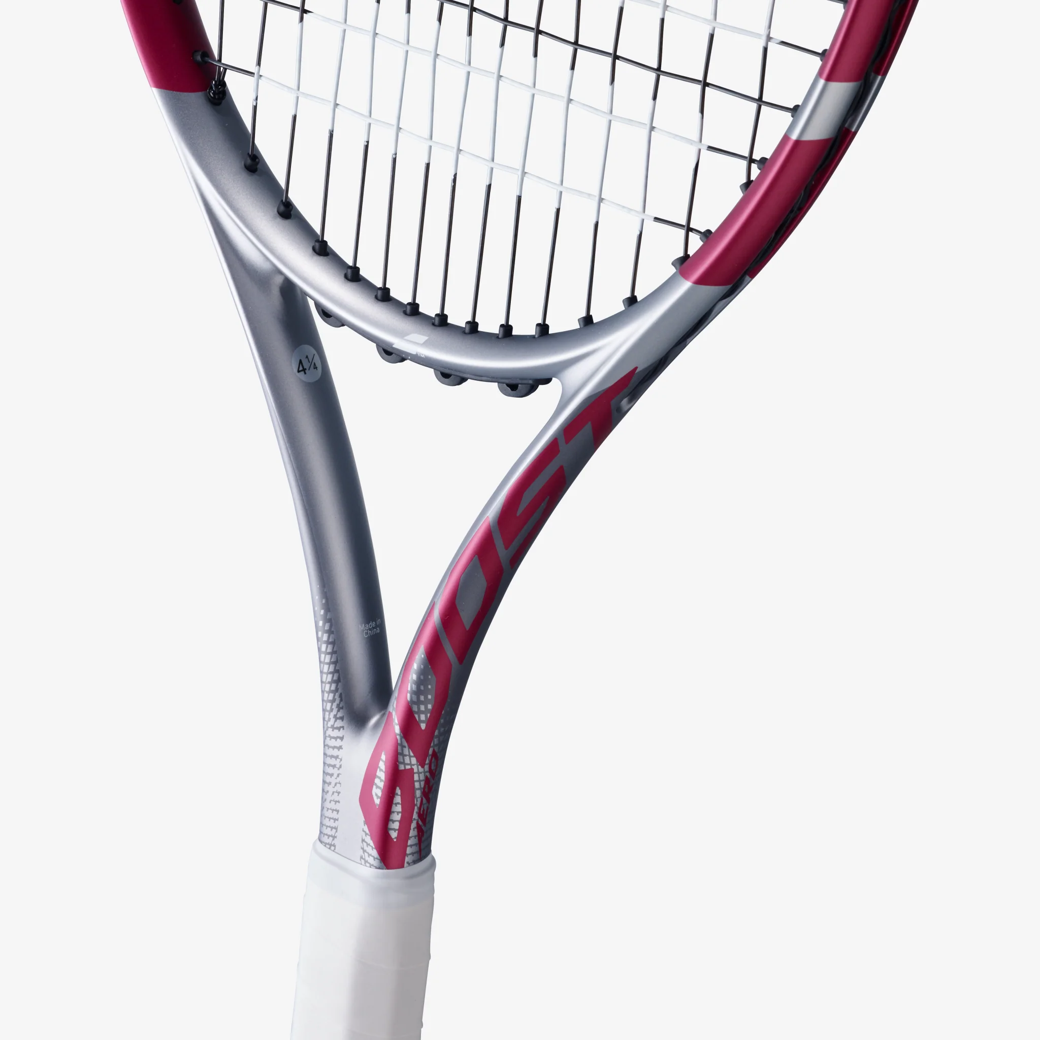 Babolat Boost Aero Pink (2026) - Image 5