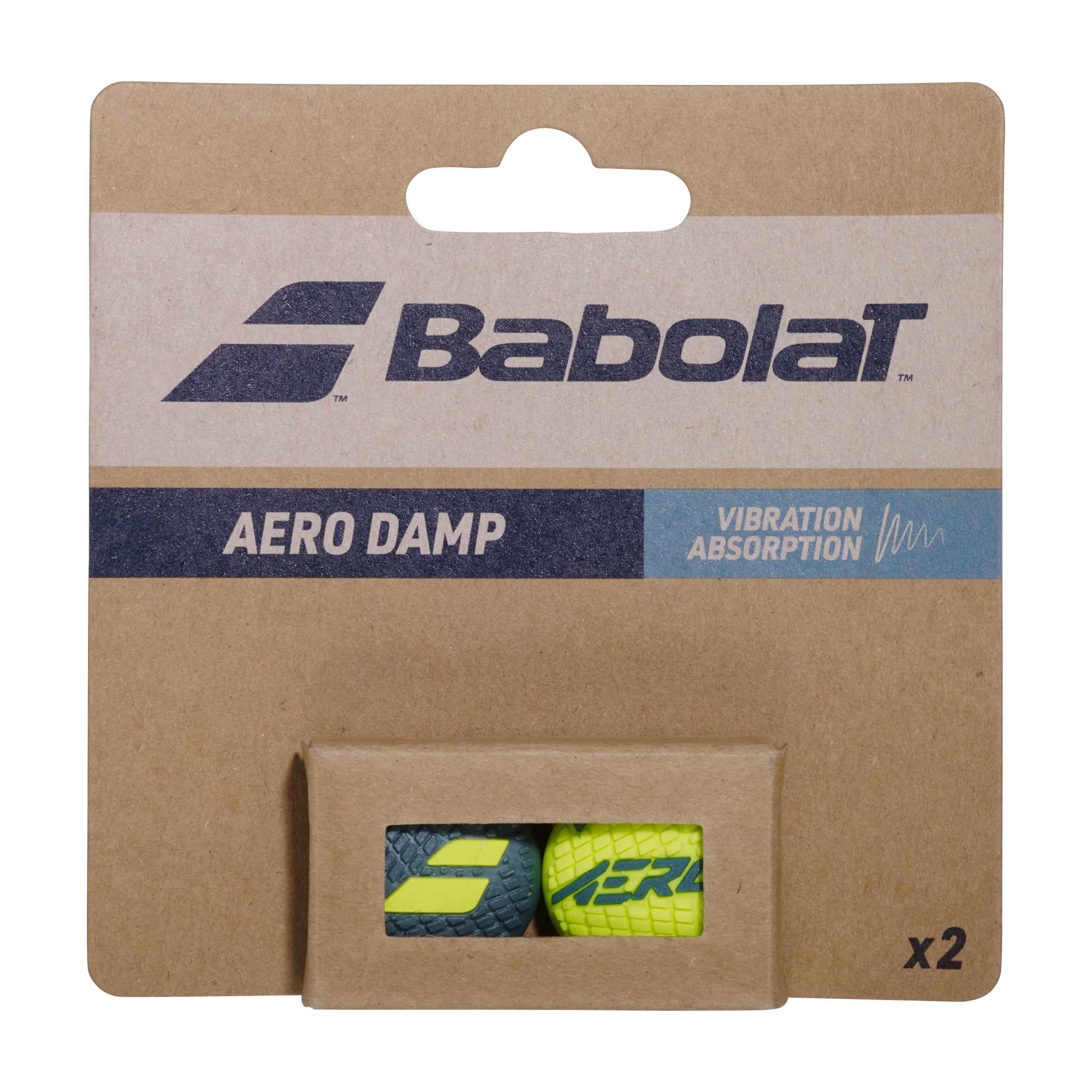 Babolat Aero Dampener (2026)
