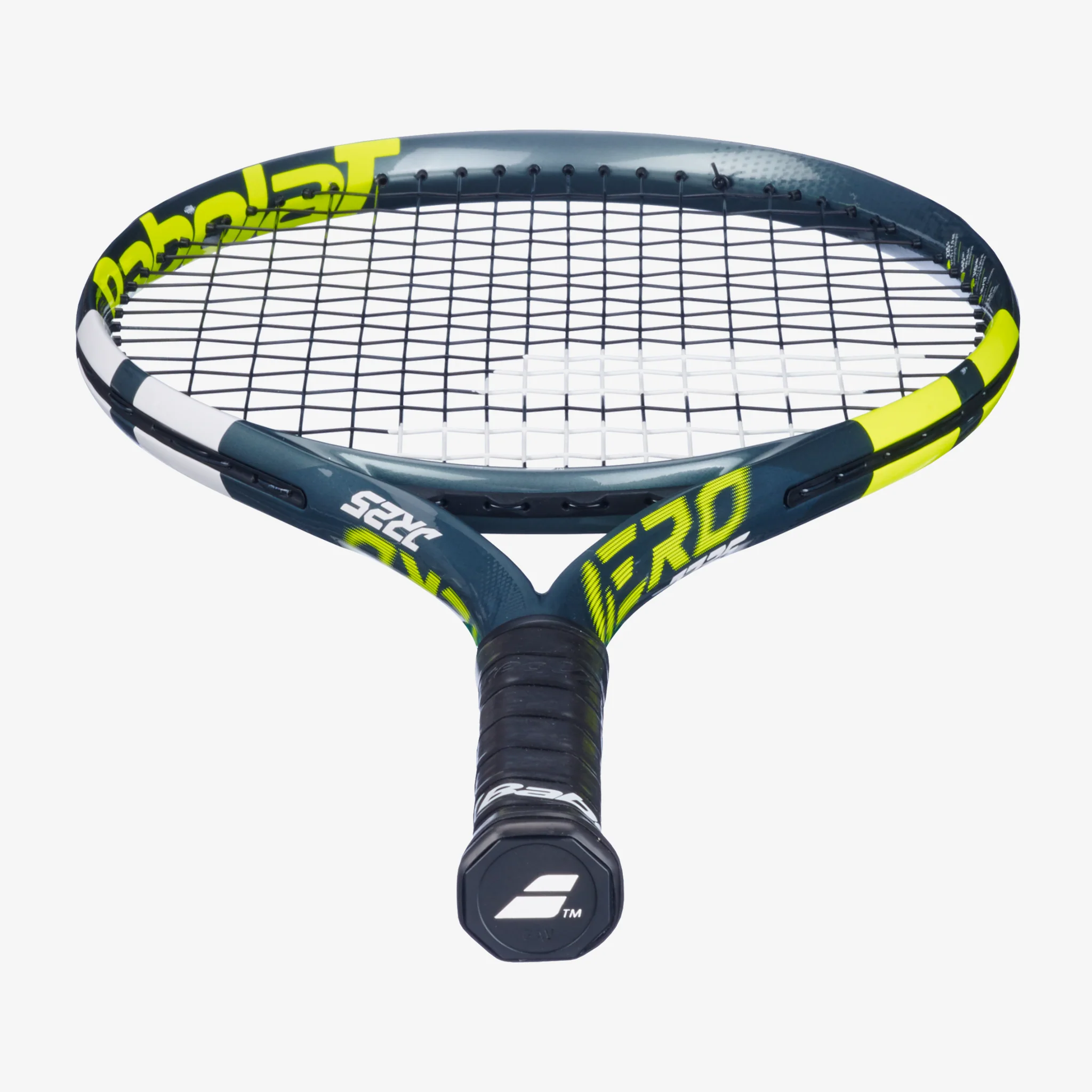 Babolat Aero Junior 25 (2026) - Image 3
