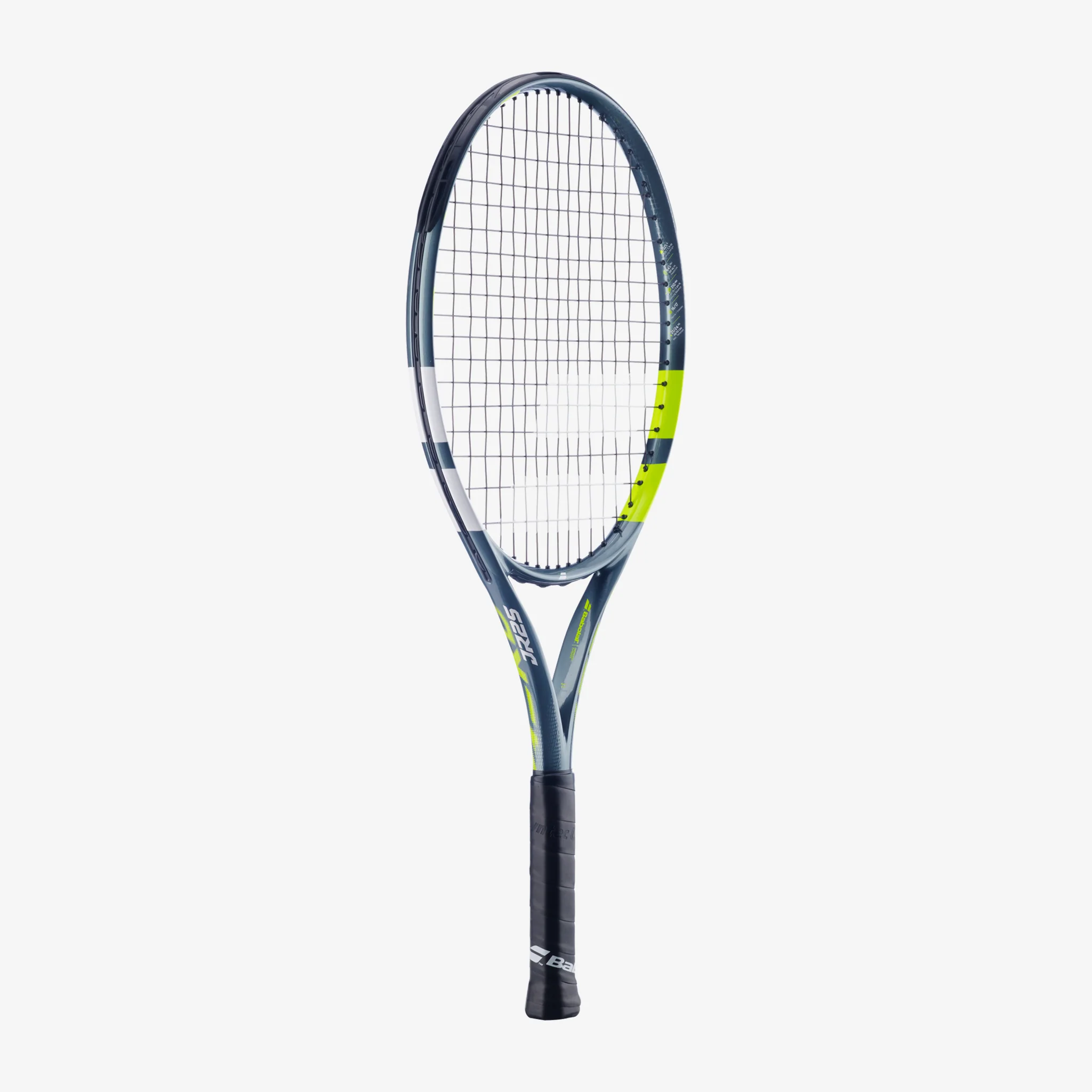 Babolat Aero Junior 25 (2026) - Image 6
