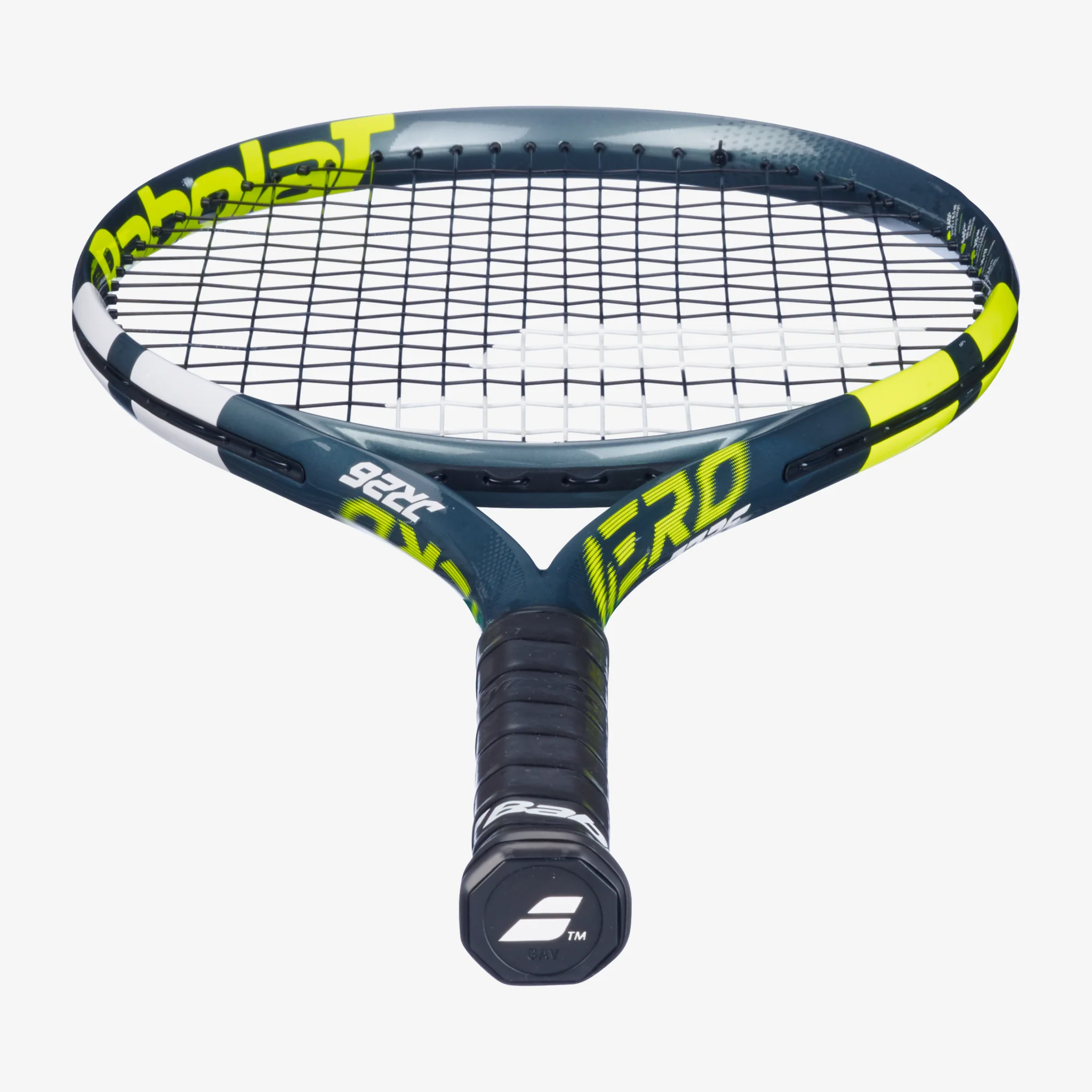 Babolat Aero Junior 26 (2026) - Image 3