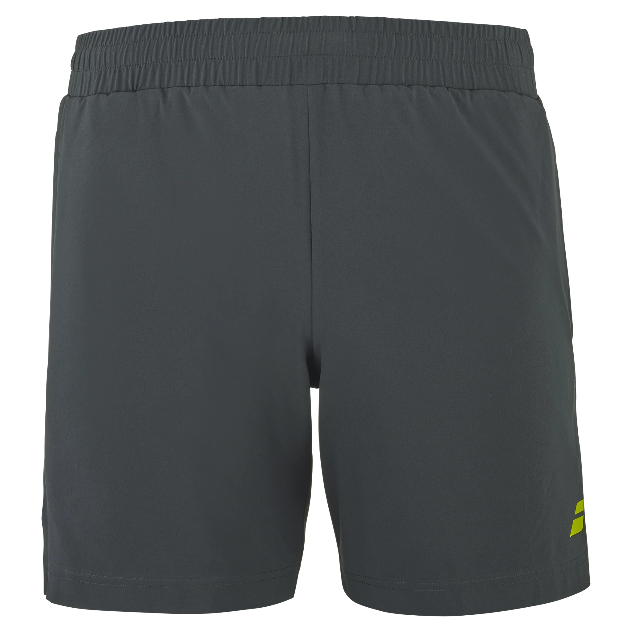 Babolat Aero Short's Men's Grey/Aero