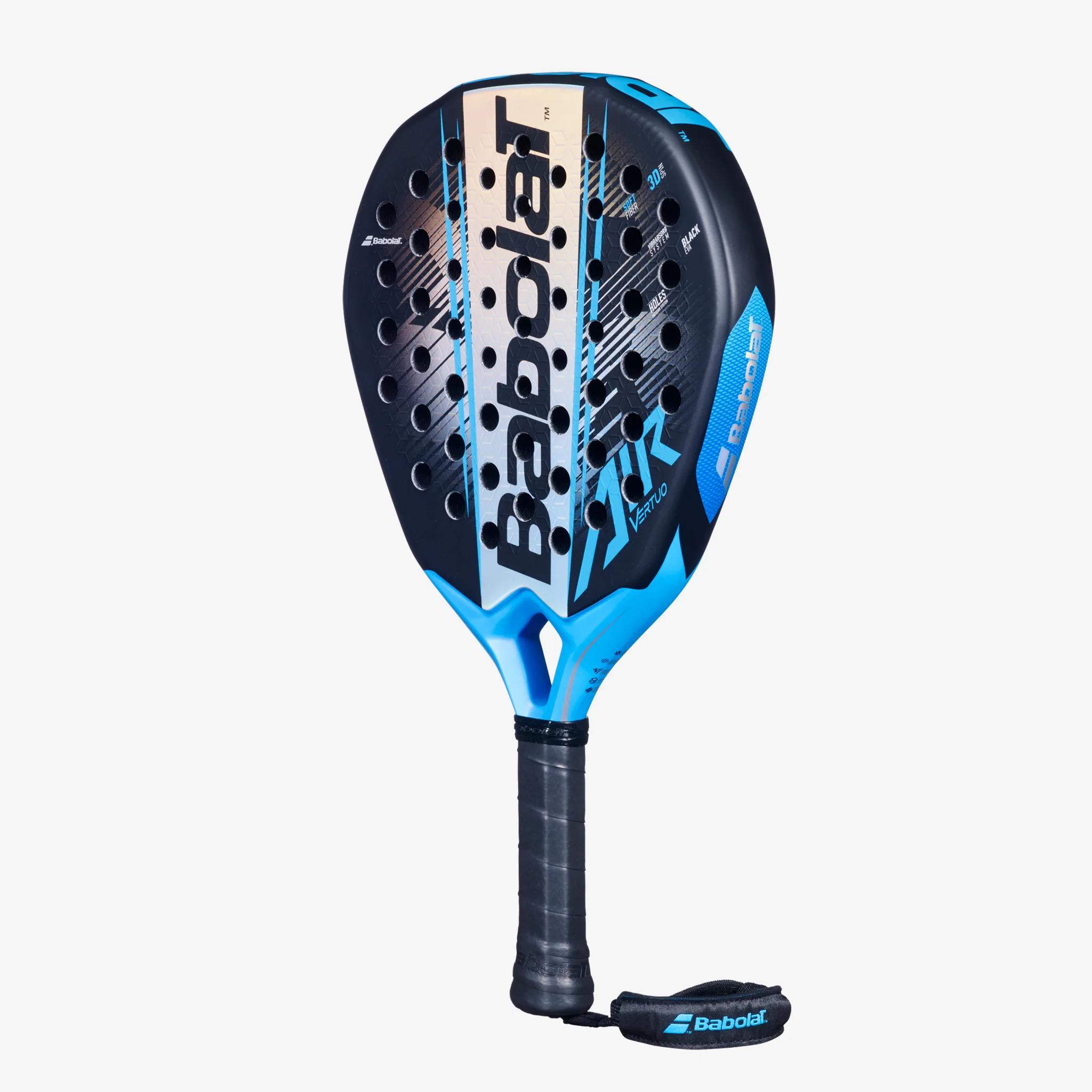 Babolat Air Vertuo 2.6 Padel - Image 2