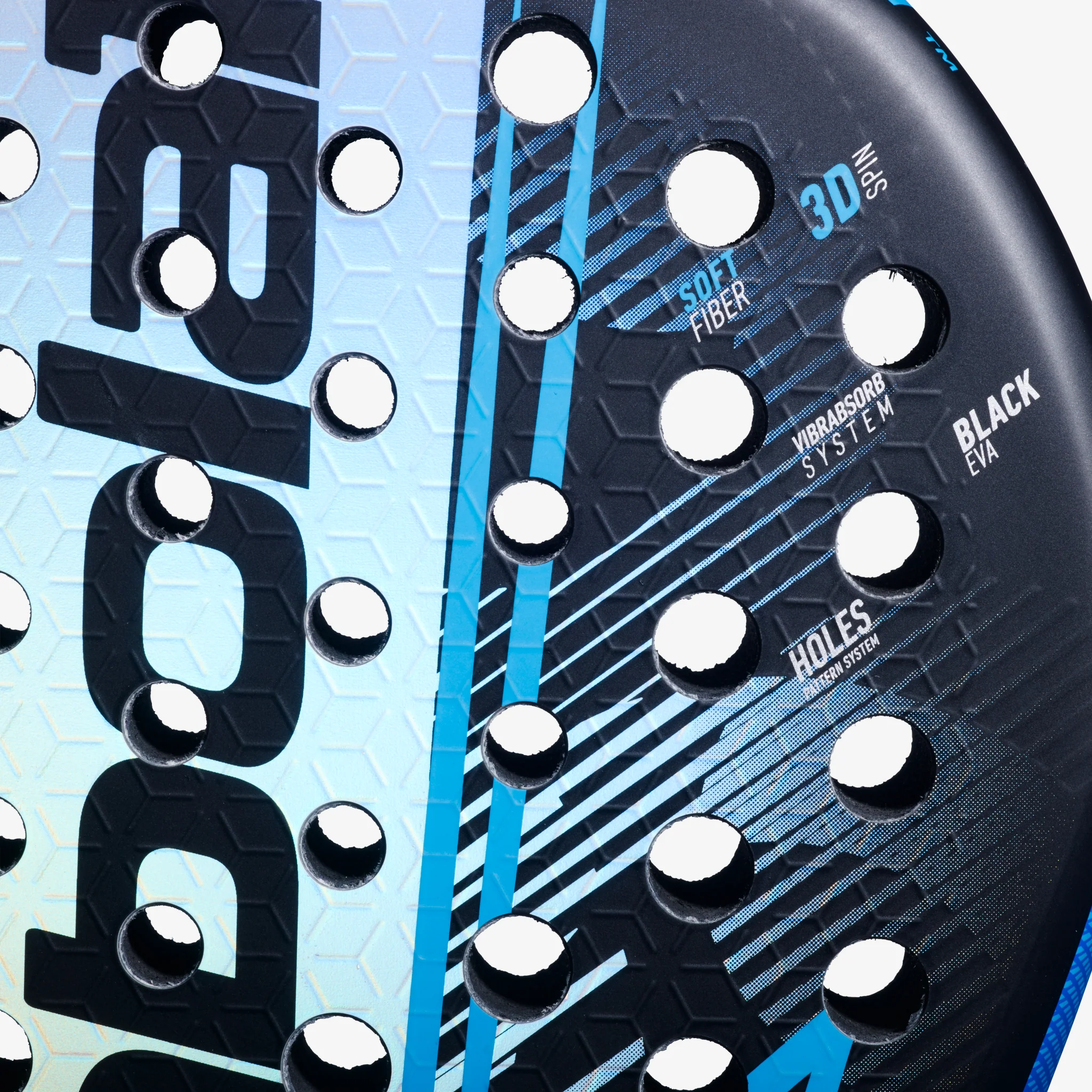 Babolat Air Vertuo 2.6 Padel - Image 4