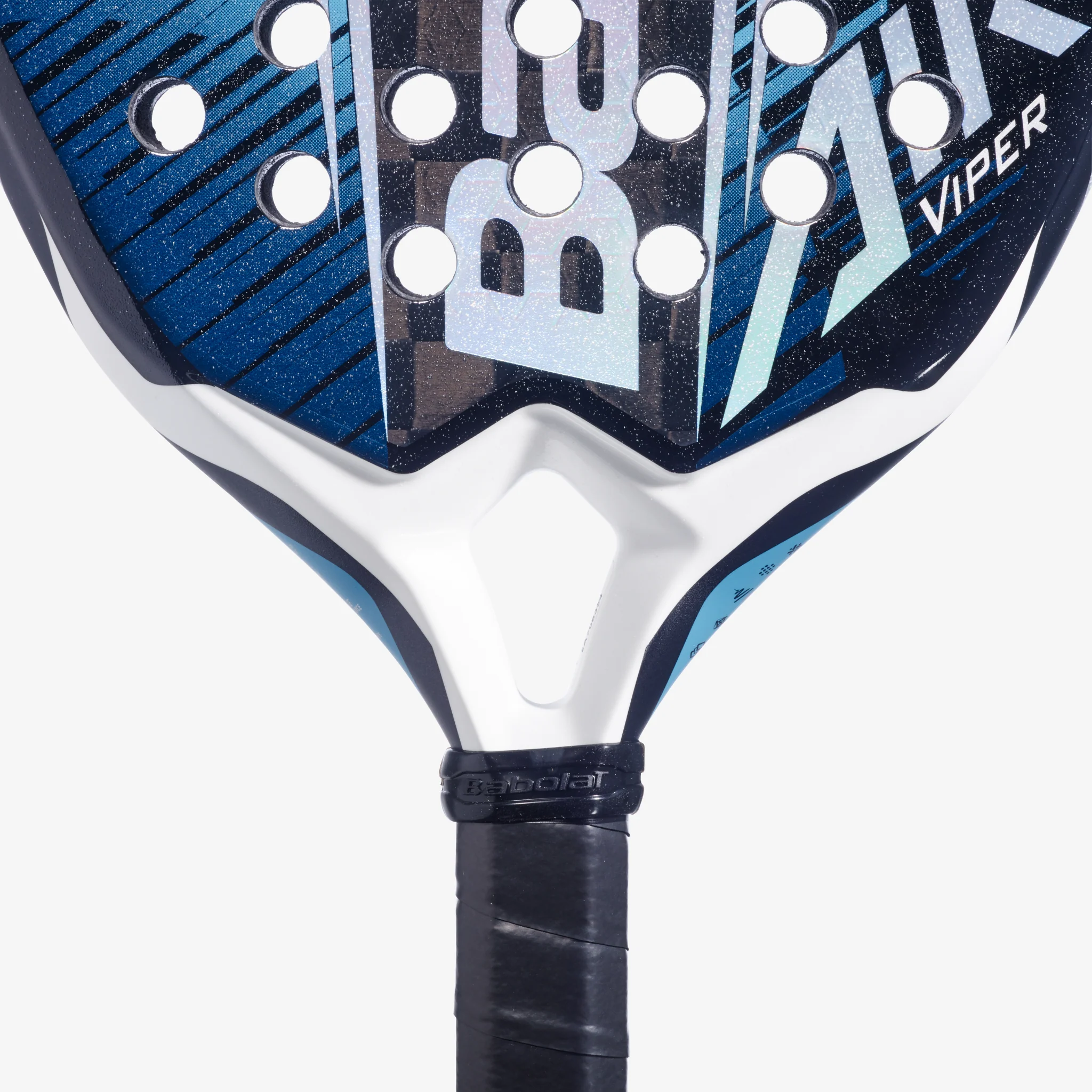 Babolat Air Viper 2.6 Padel - Image 4
