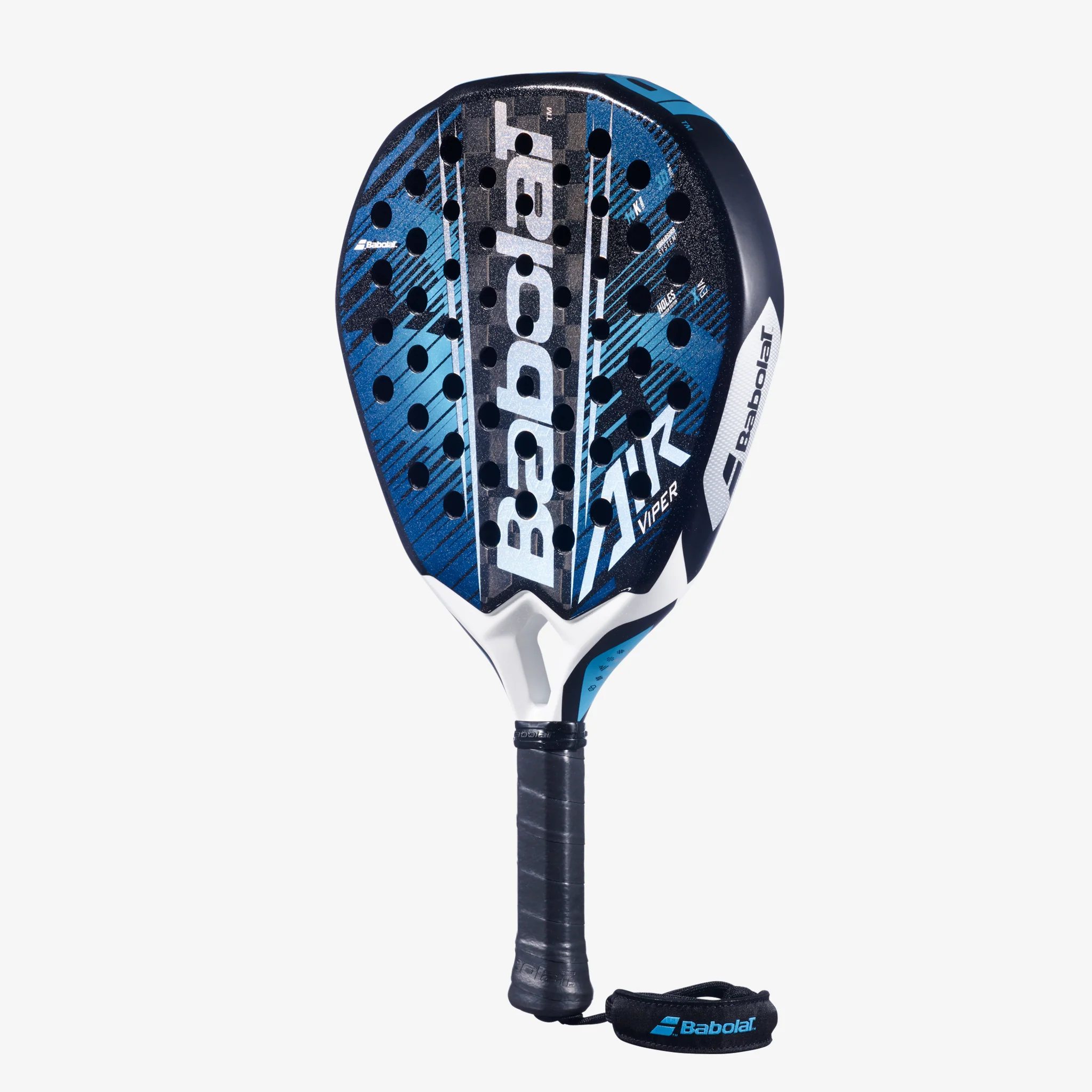 Babolat Air Viper 2.6 Padel - Demo Padel - Image 2