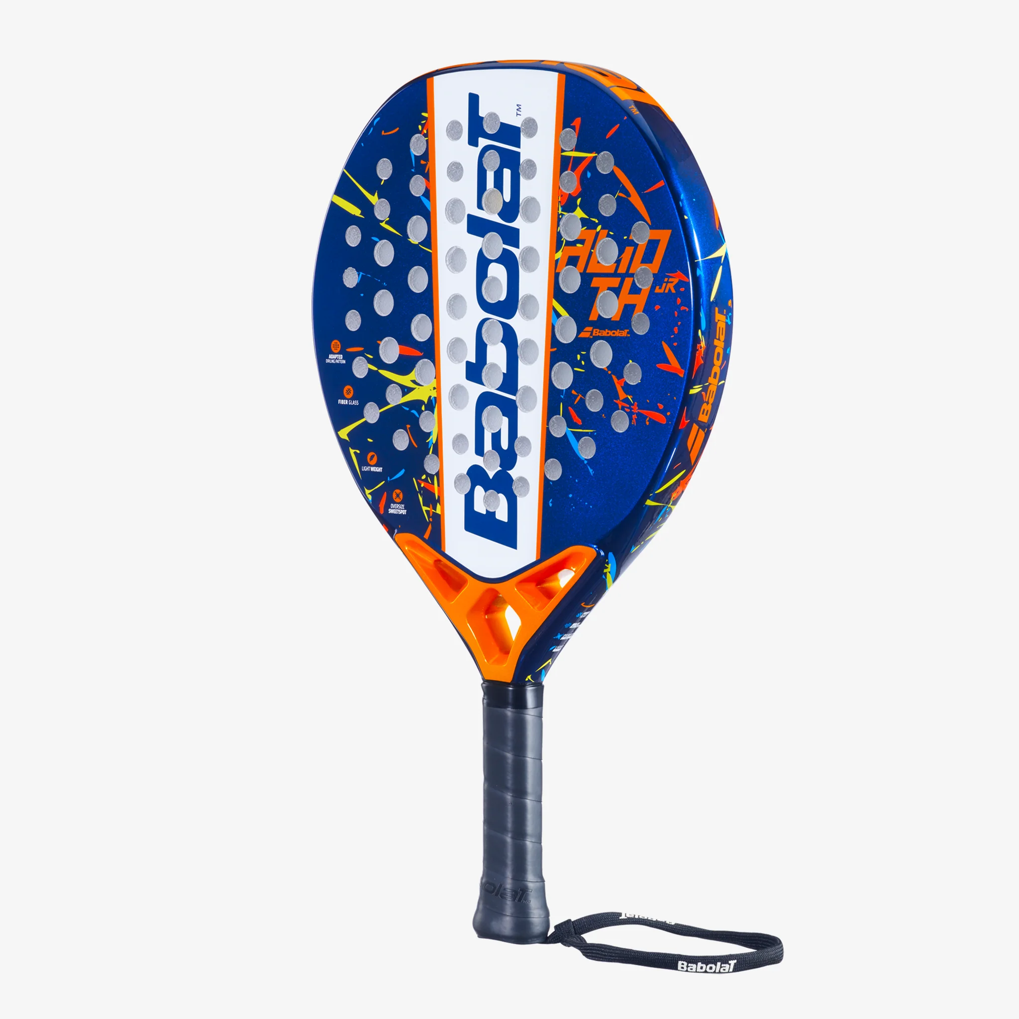 Babolat Alioth Junior Padel - Image 2