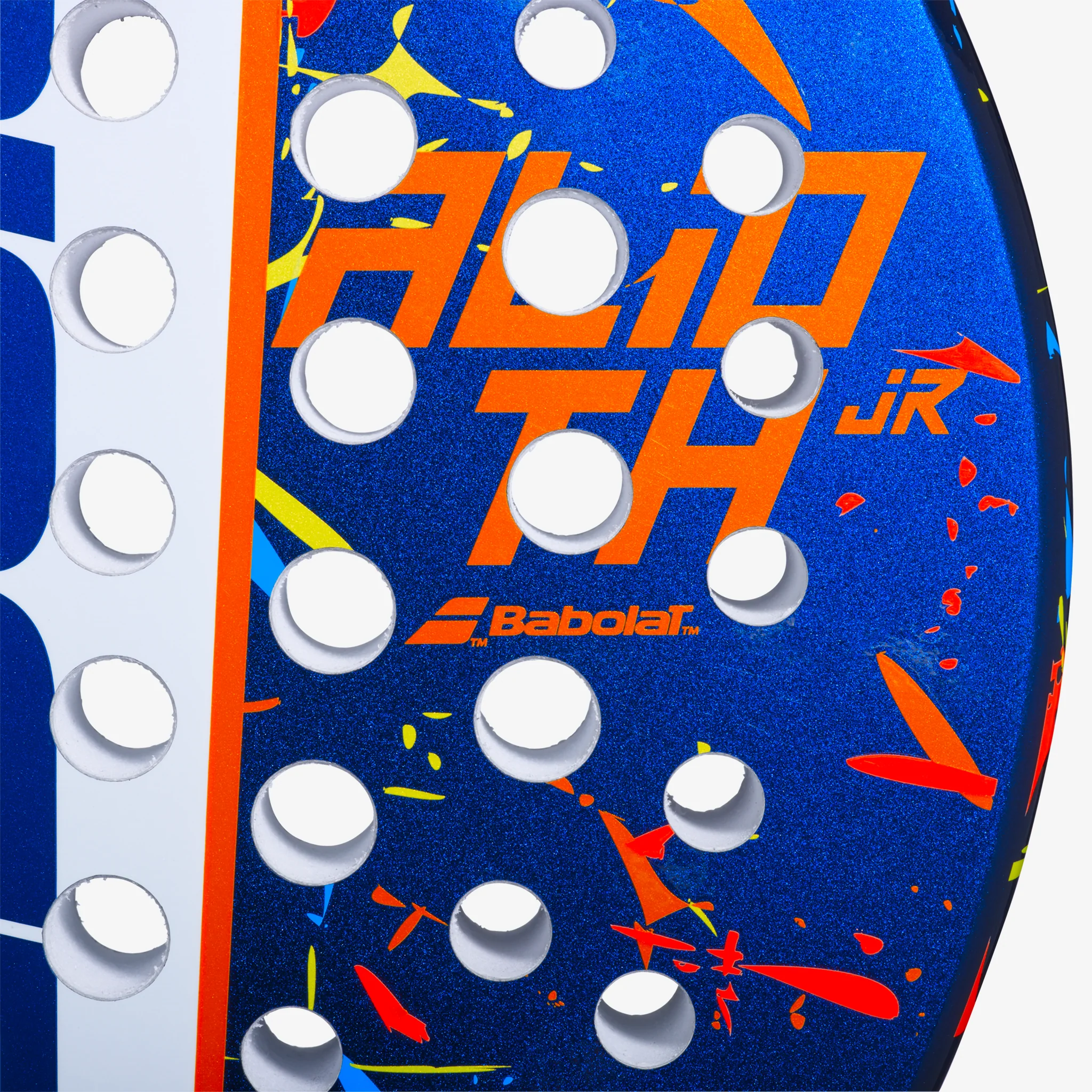 Babolat Alioth Junior Padel - Image 3