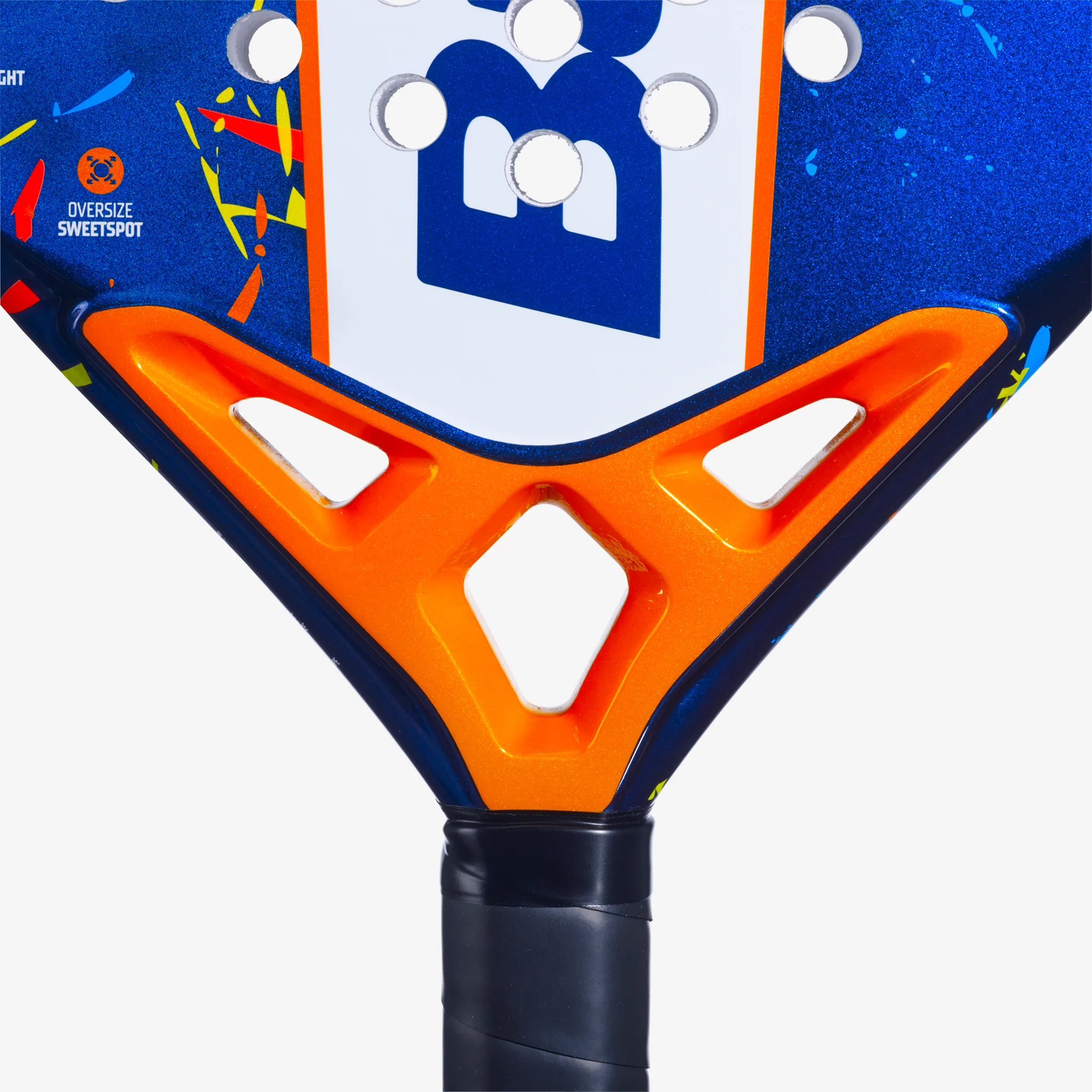 Babolat Alioth Junior Padel - Image 4