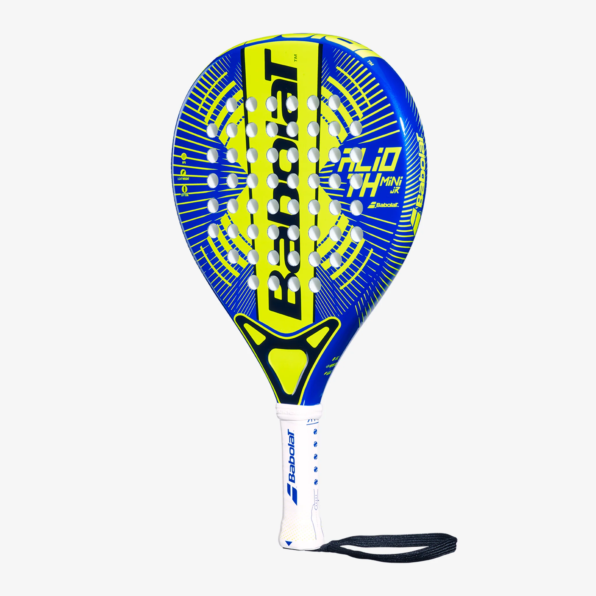 Babolat Alioth Mini Junior Padel - Image 2