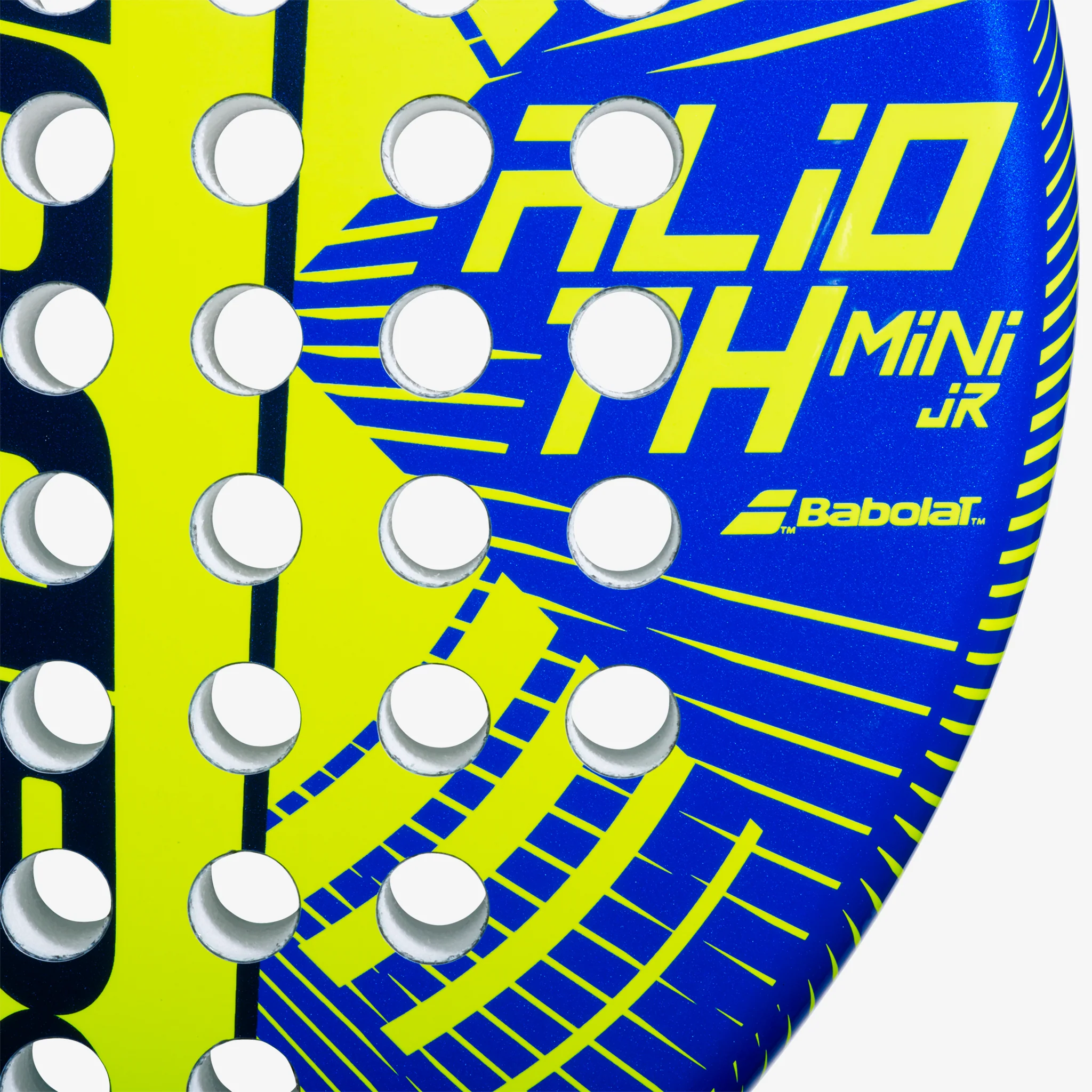 Babolat Alioth Mini Junior Padel - Image 3