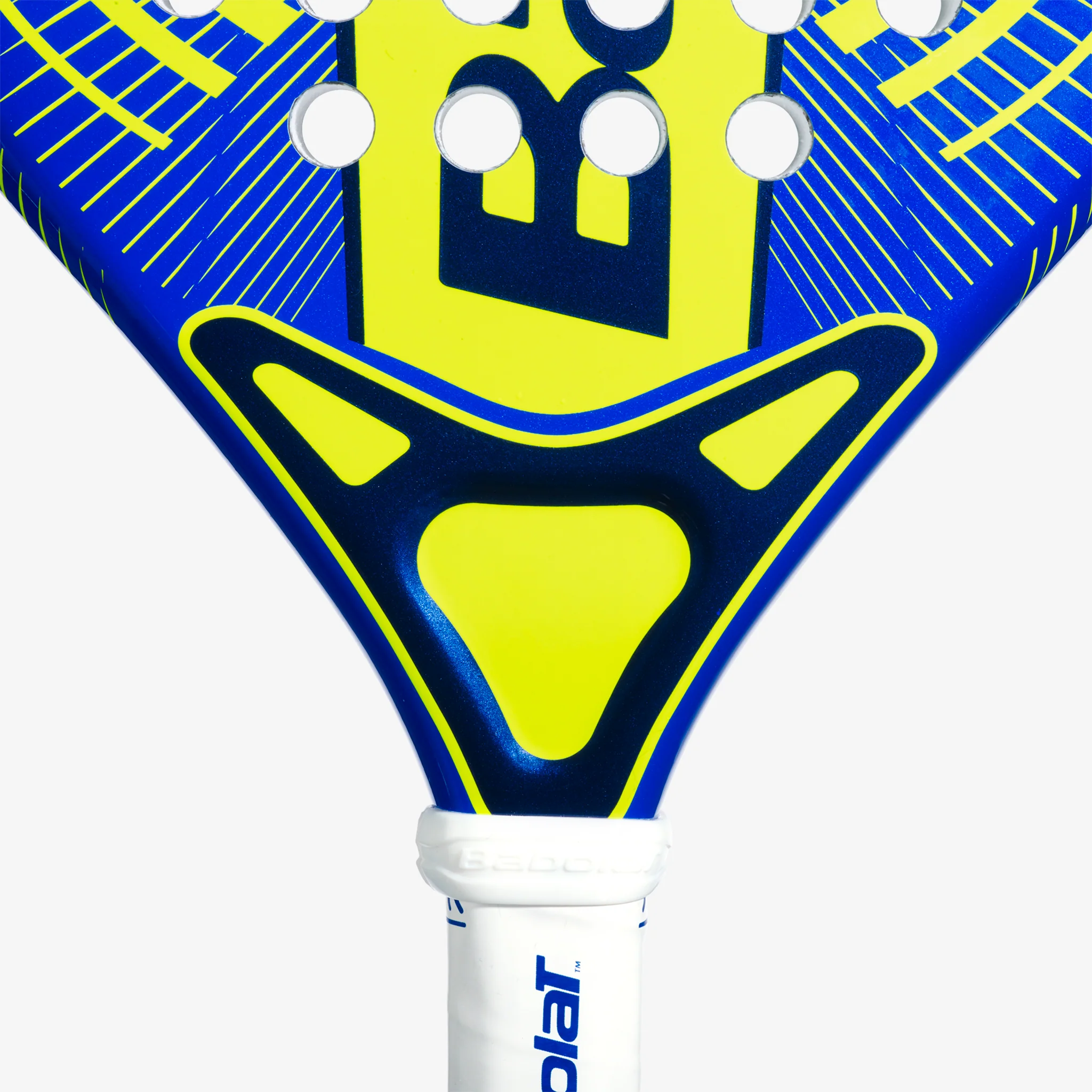 Babolat Alioth Mini Junior Padel - Image 4