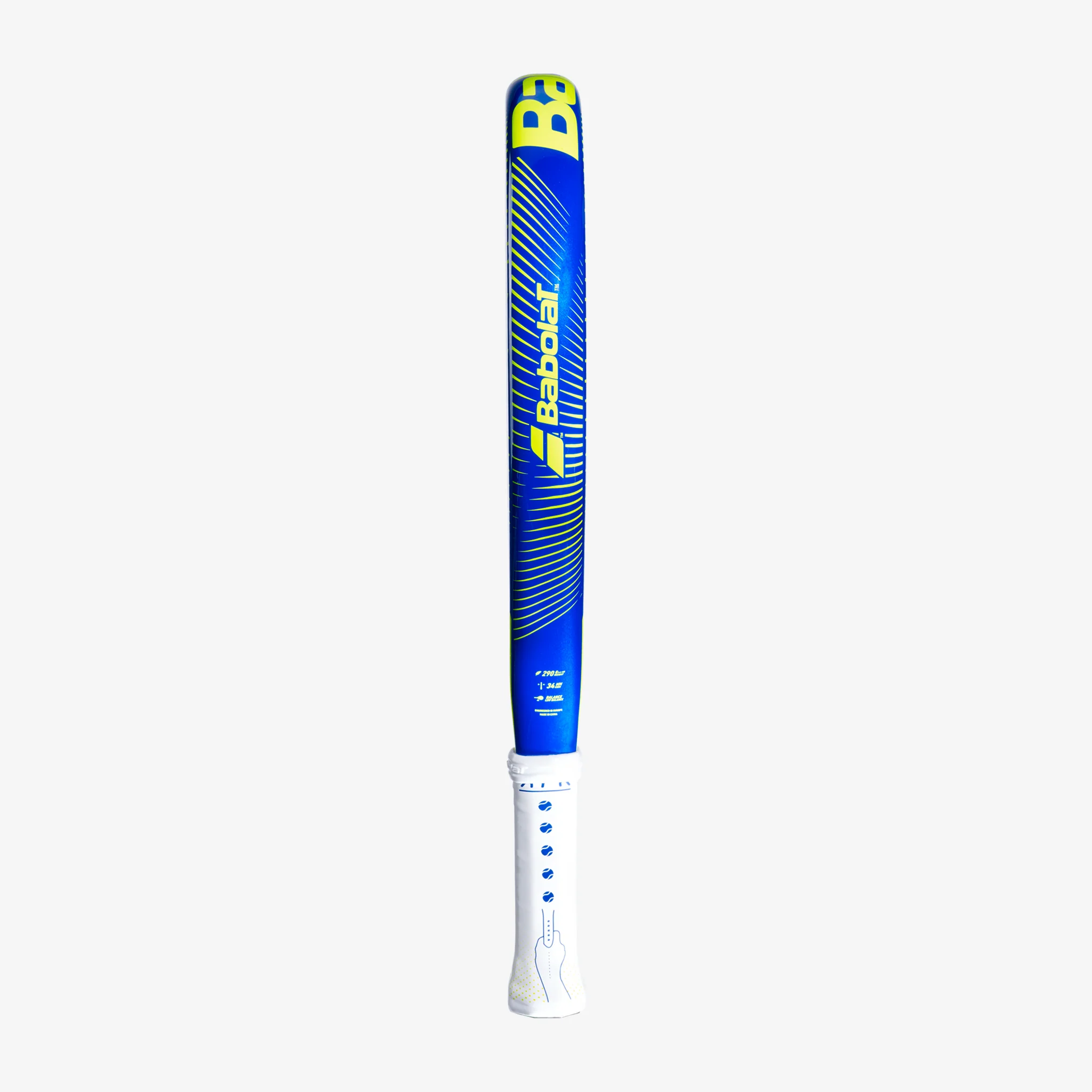Babolat Alioth Mini Junior Padel - Image 5