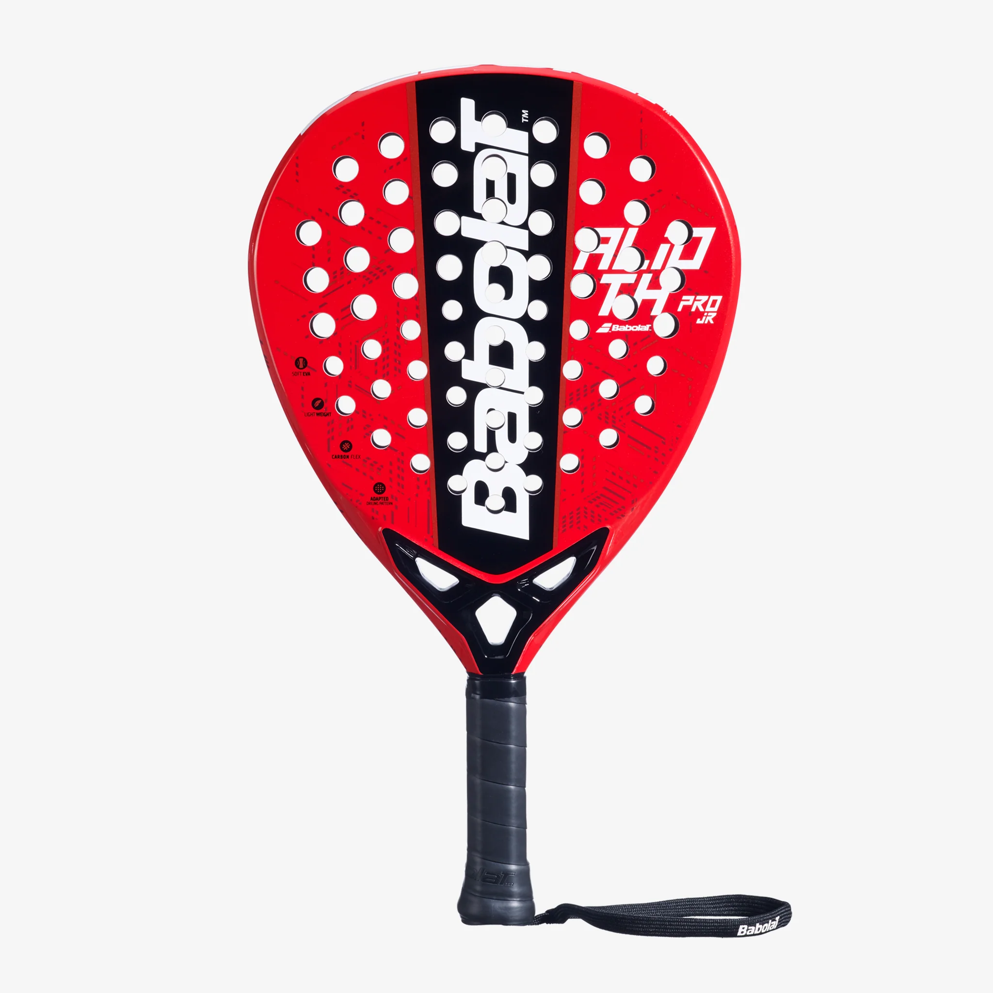 Babolat Alioth Pro Junior Padel