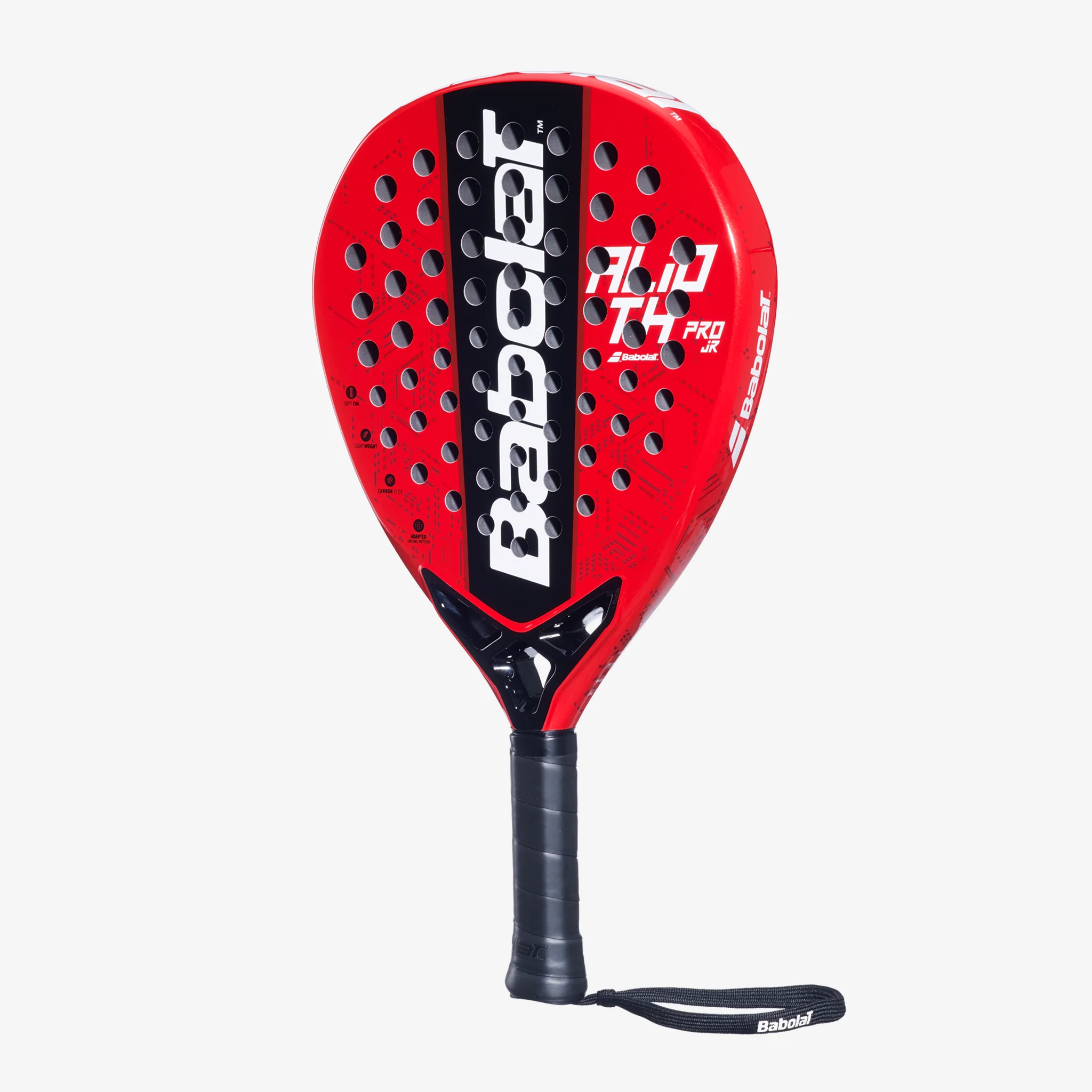 Babolat Alioth Pro Junior Padel - Image 2