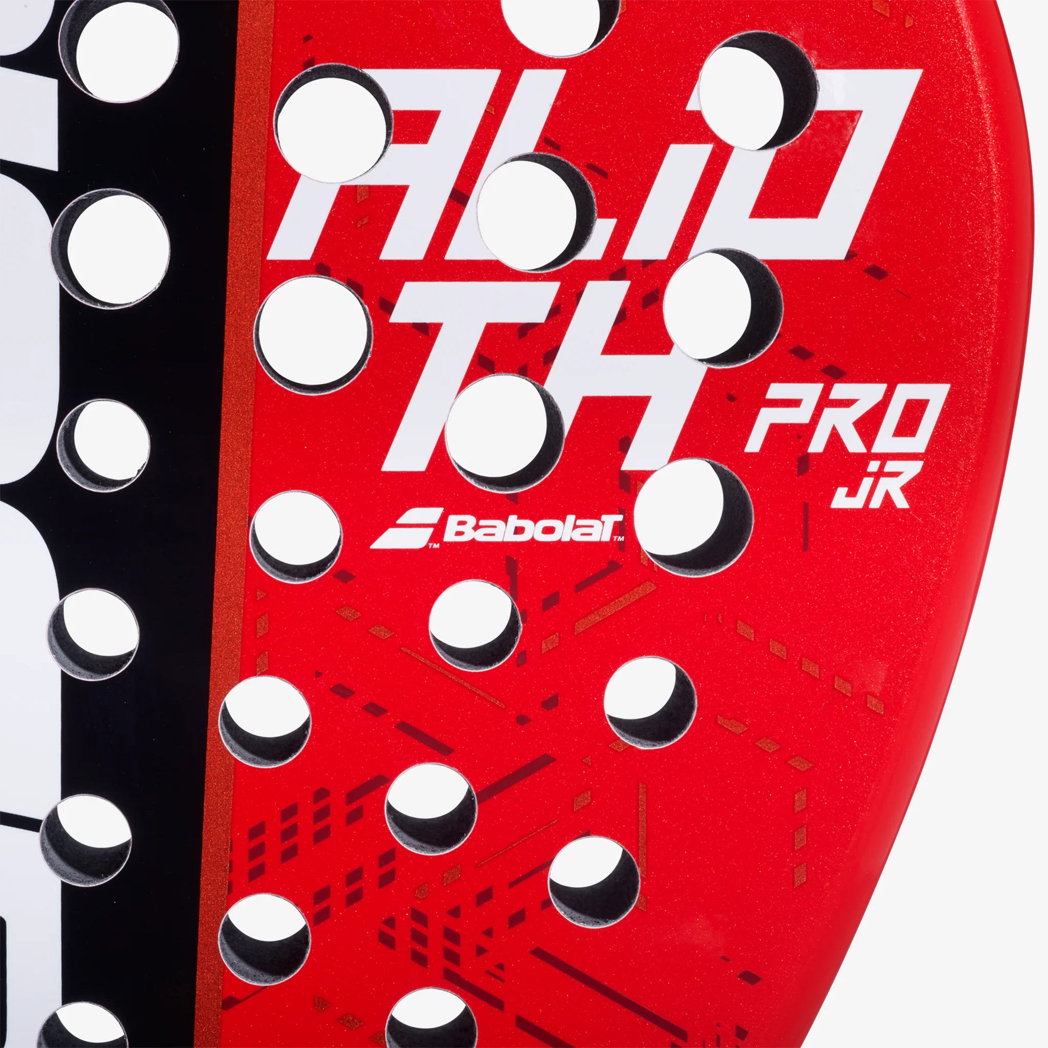 Babolat Alioth Pro Junior Padel - Image 3