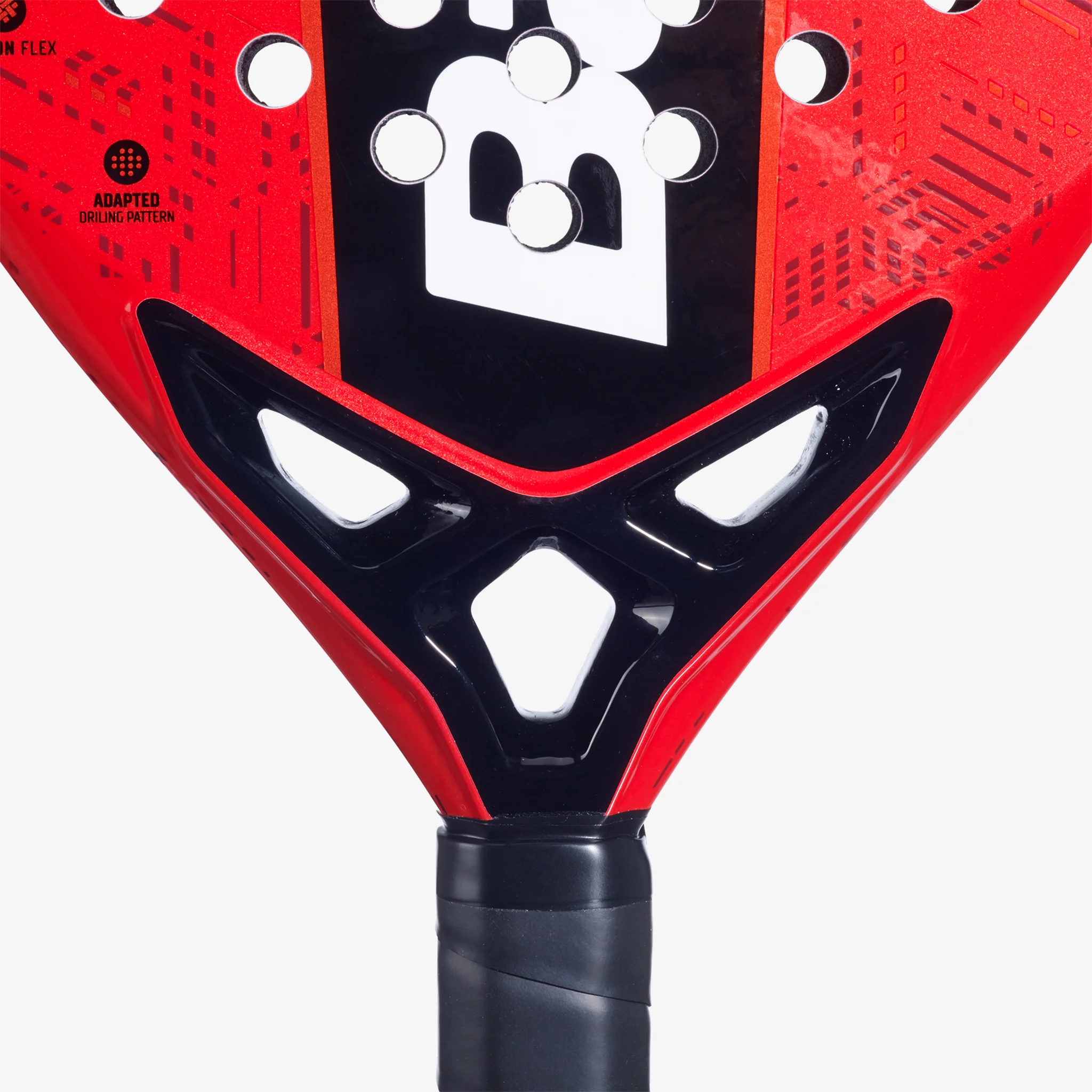 Babolat Alioth Pro Junior Padel - Image 4