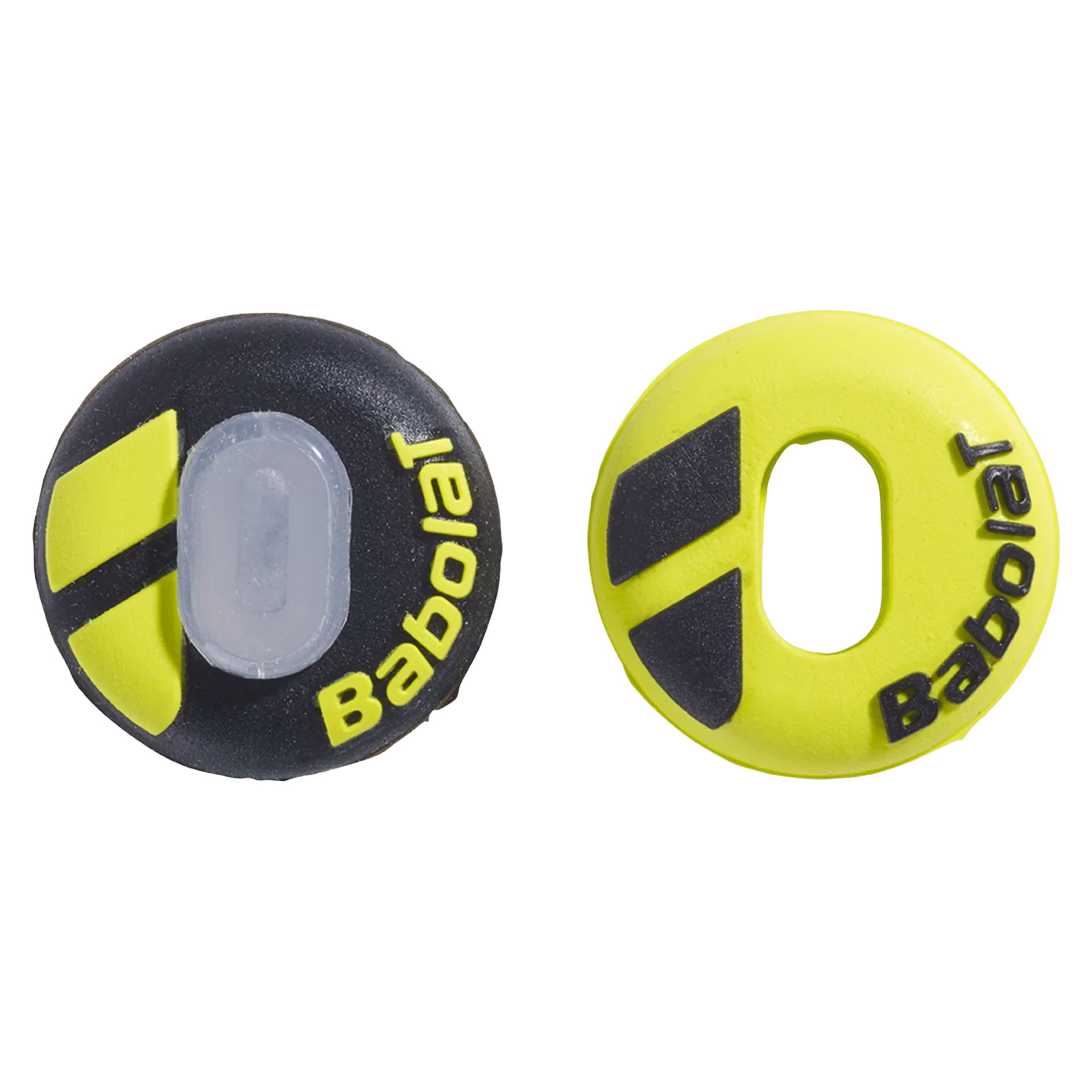 Babolat Black/Yellow Dampener - Image 2