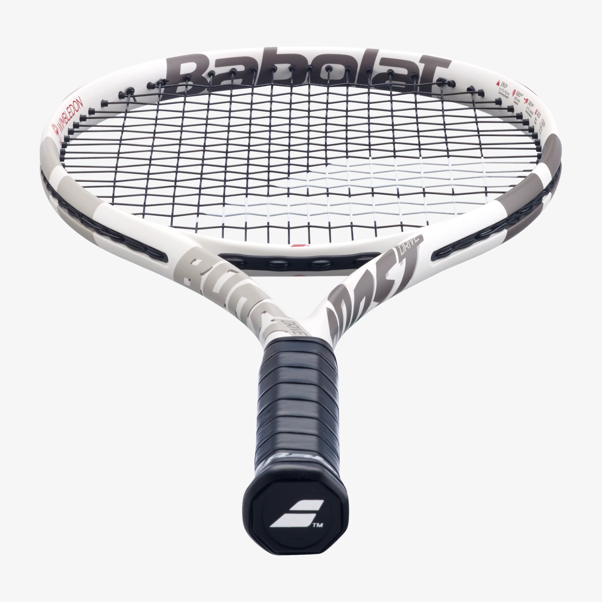 Babolat Boost Wimbledon (2026) - Image 3
