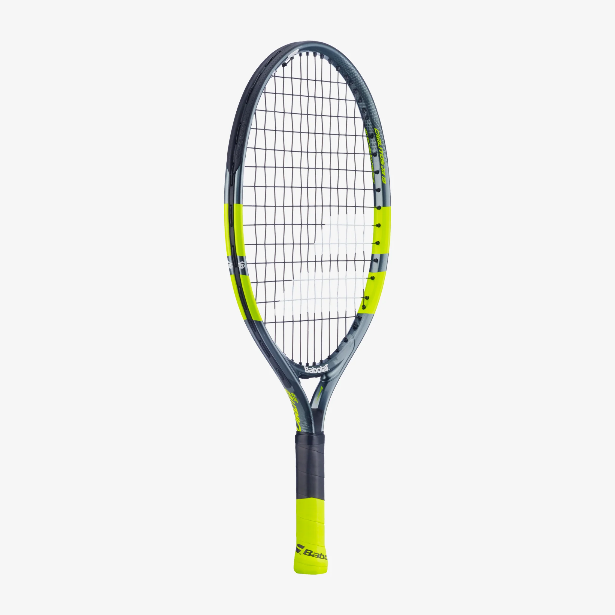 Babolat Carlitos Junior 19 (2026) - Image 2
