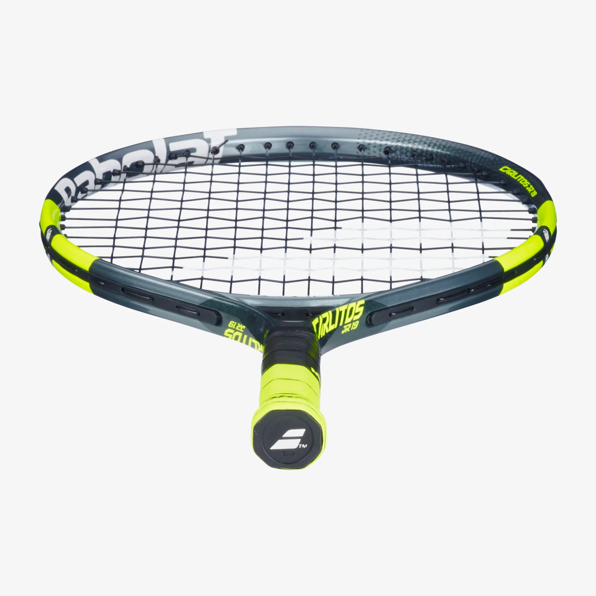 Babolat Carlitos Junior 19 (2026) - Image 3