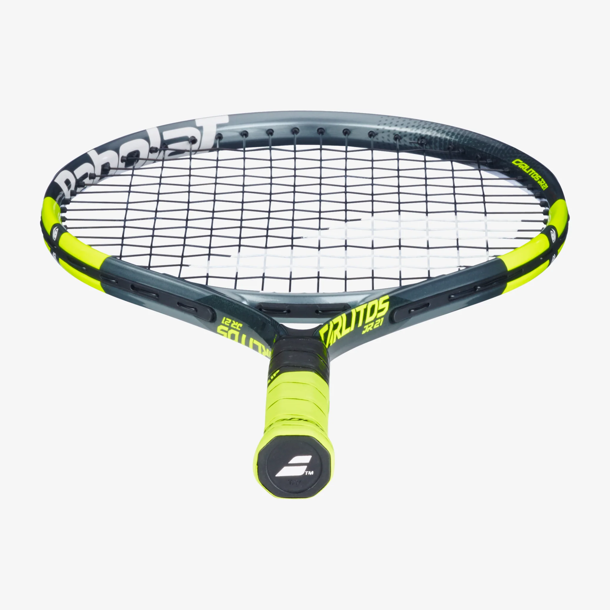 Babolat Carlitos Junior 21 (2026) - Image 3