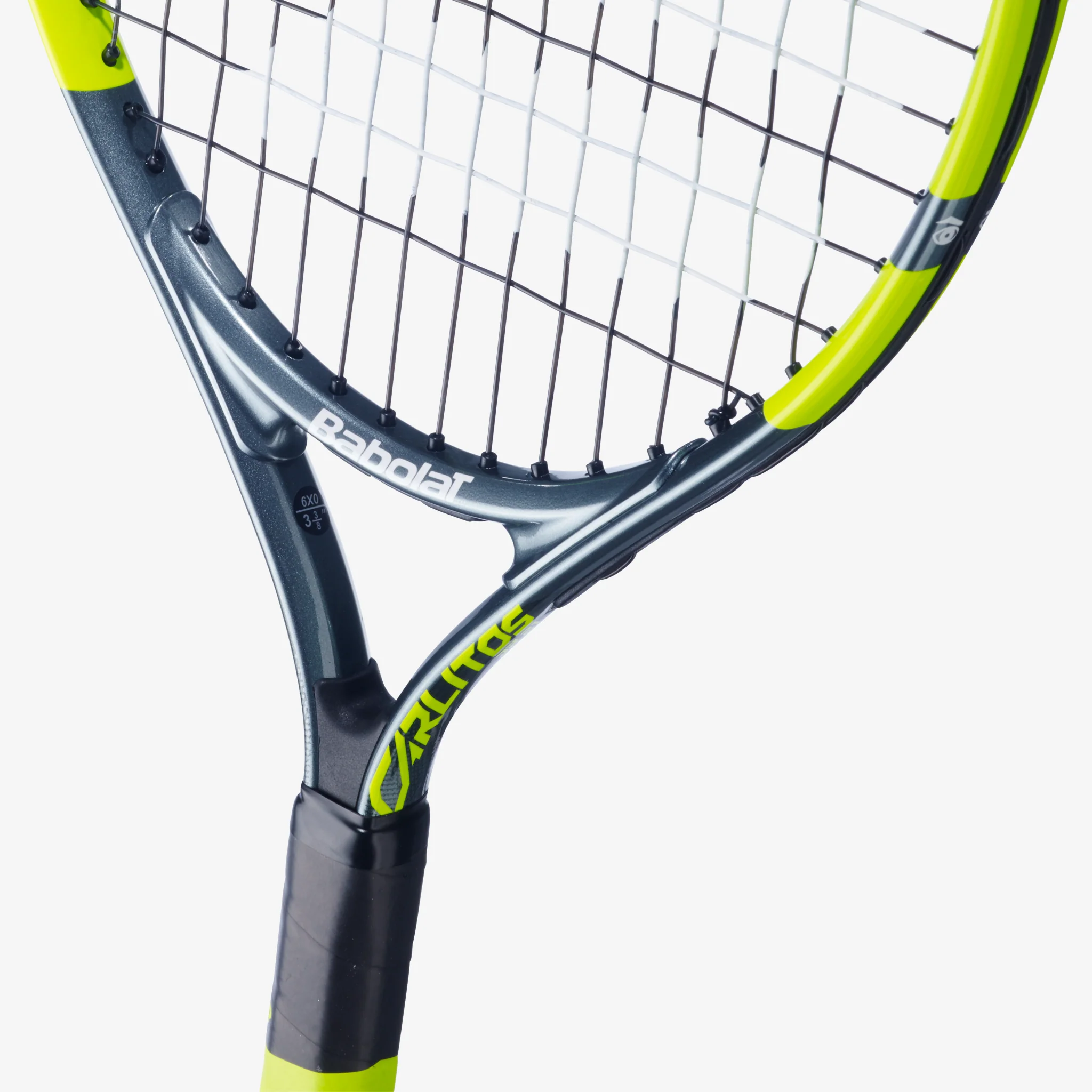 Babolat Carlitos Junior 21 (2026) - Image 5