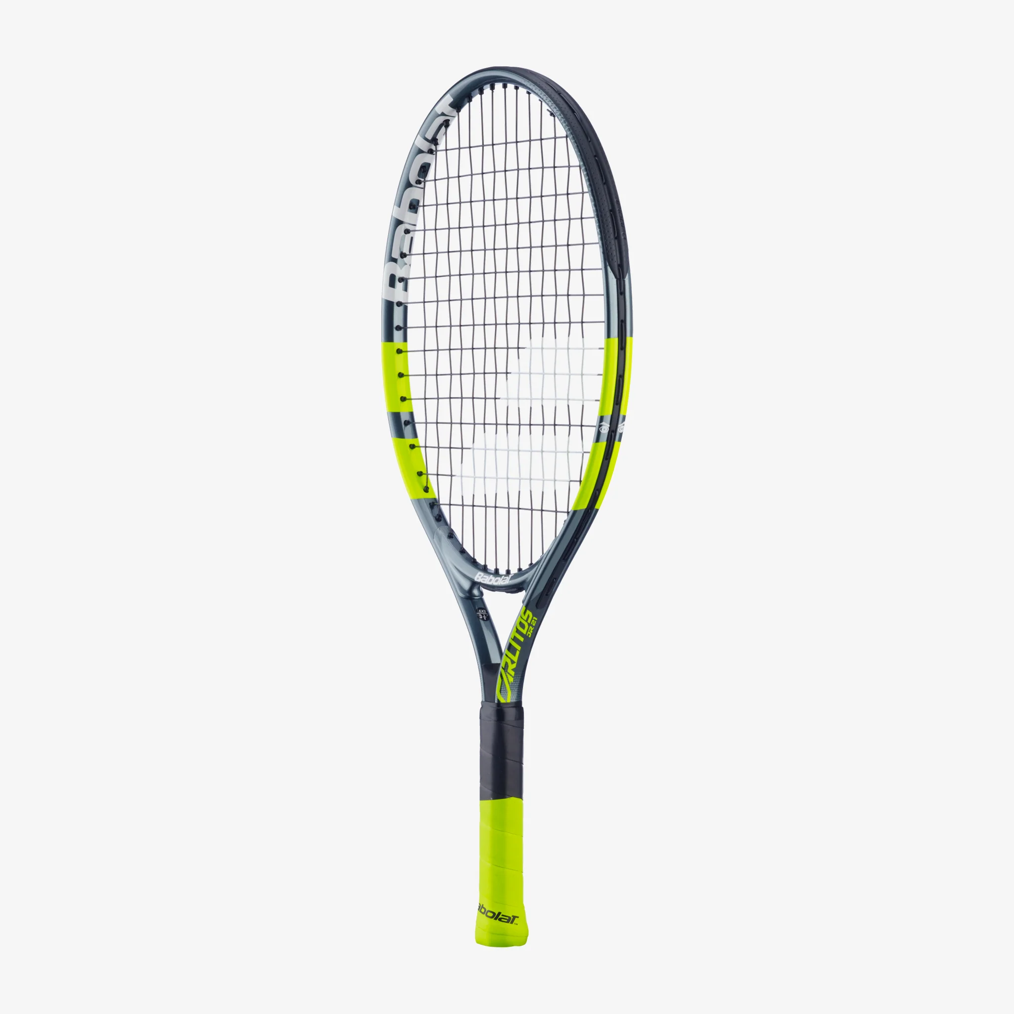 Babolat Carlitos Junior 21 (2026) - Image 6