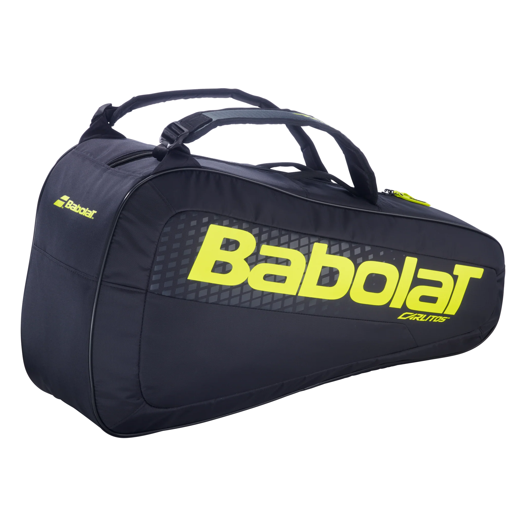 Babolat Carlitos Junior Racket Bag (2026) - Image 2