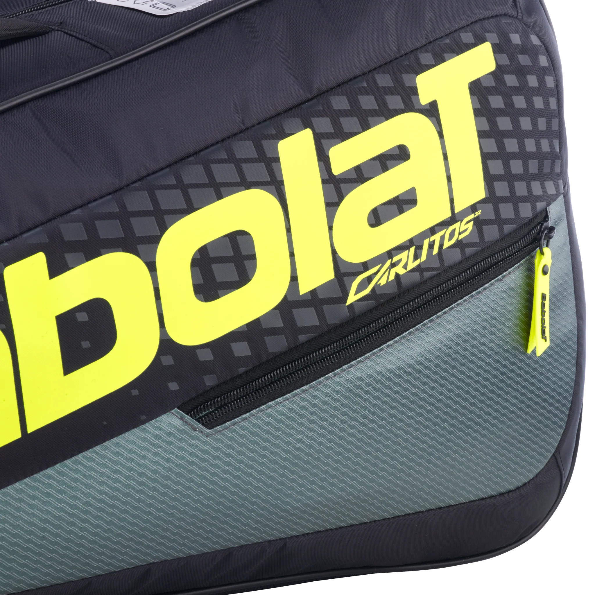 Babolat Carlitos Junior Racket Bag (2026) - Image 5