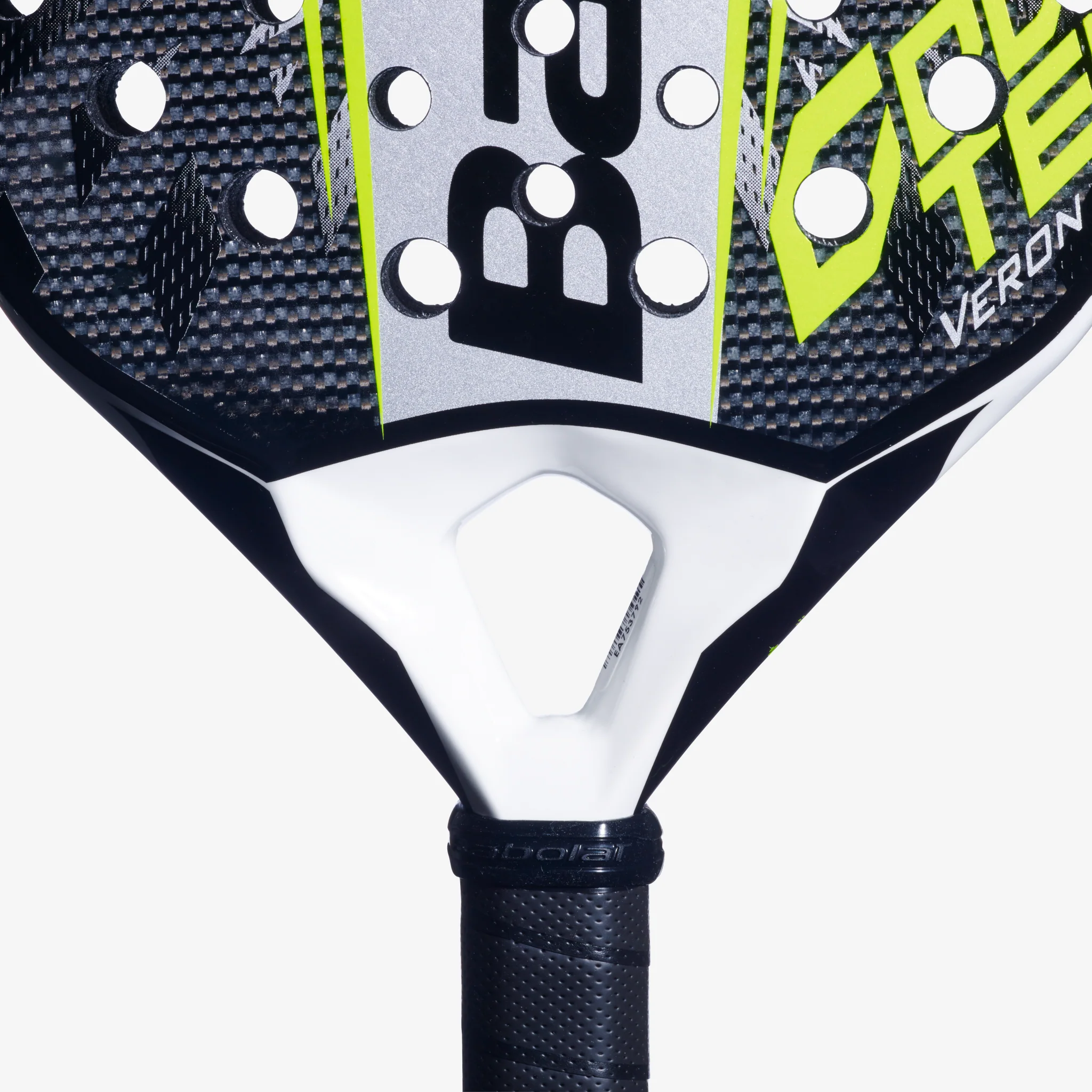Babolat Counter Veron 2.6 Padel - Image 3