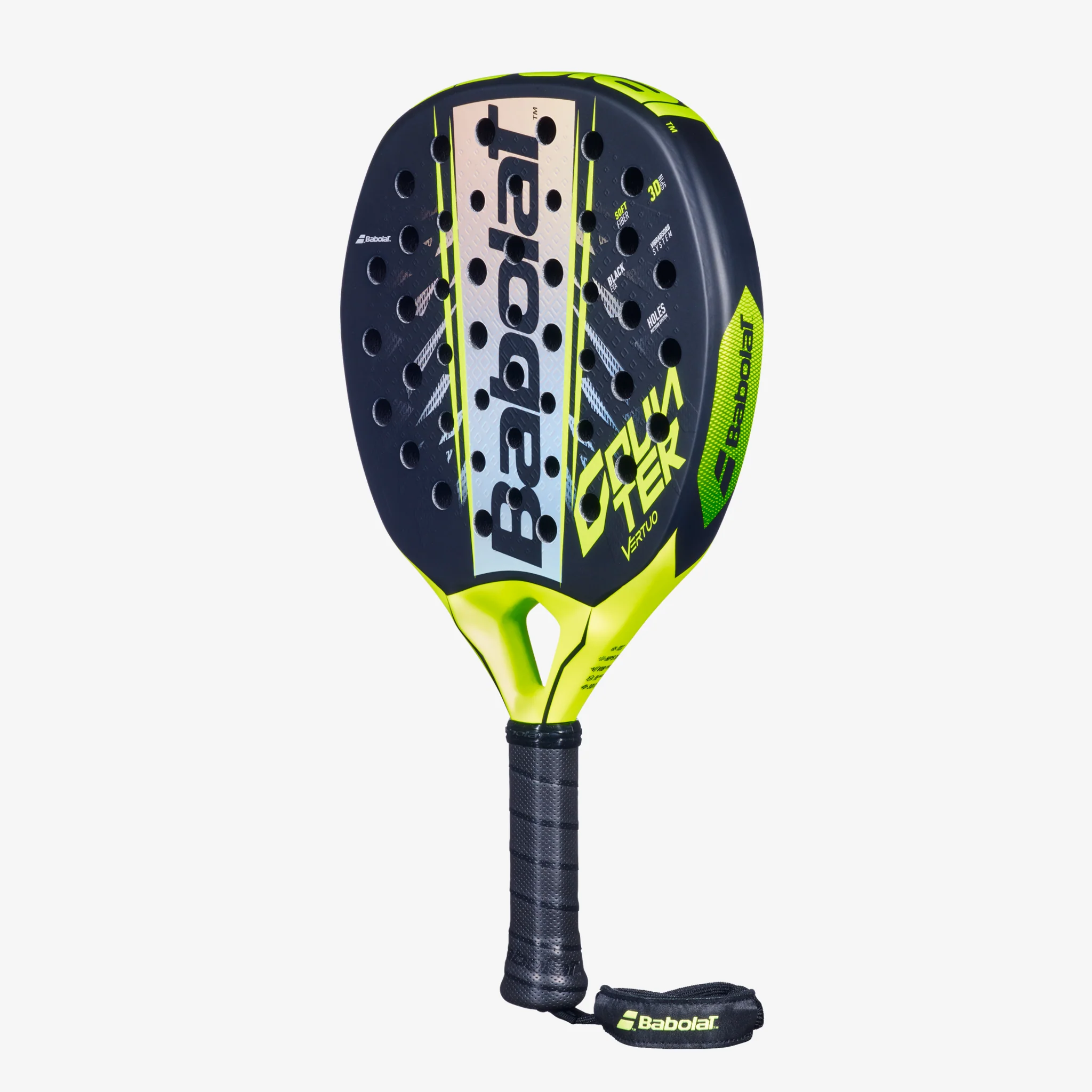 Babolat Counter Vertuo 2.6 Padel - Image 2