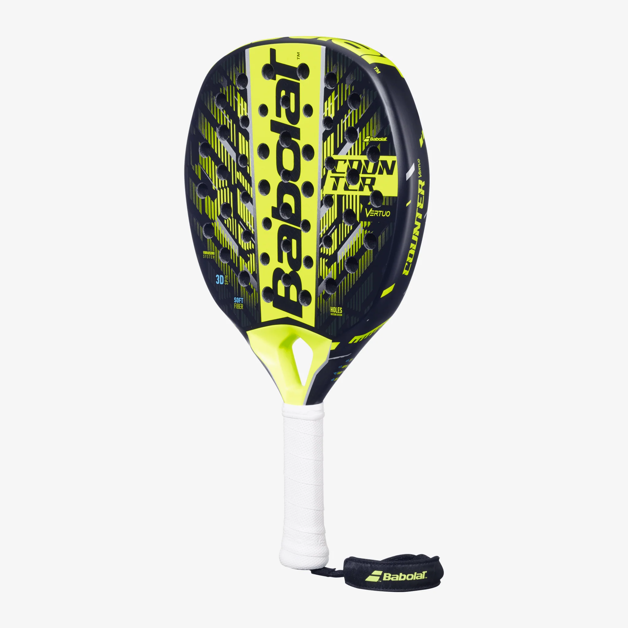 Babolat Counter Vertuo 2.5 Padel - Image 2