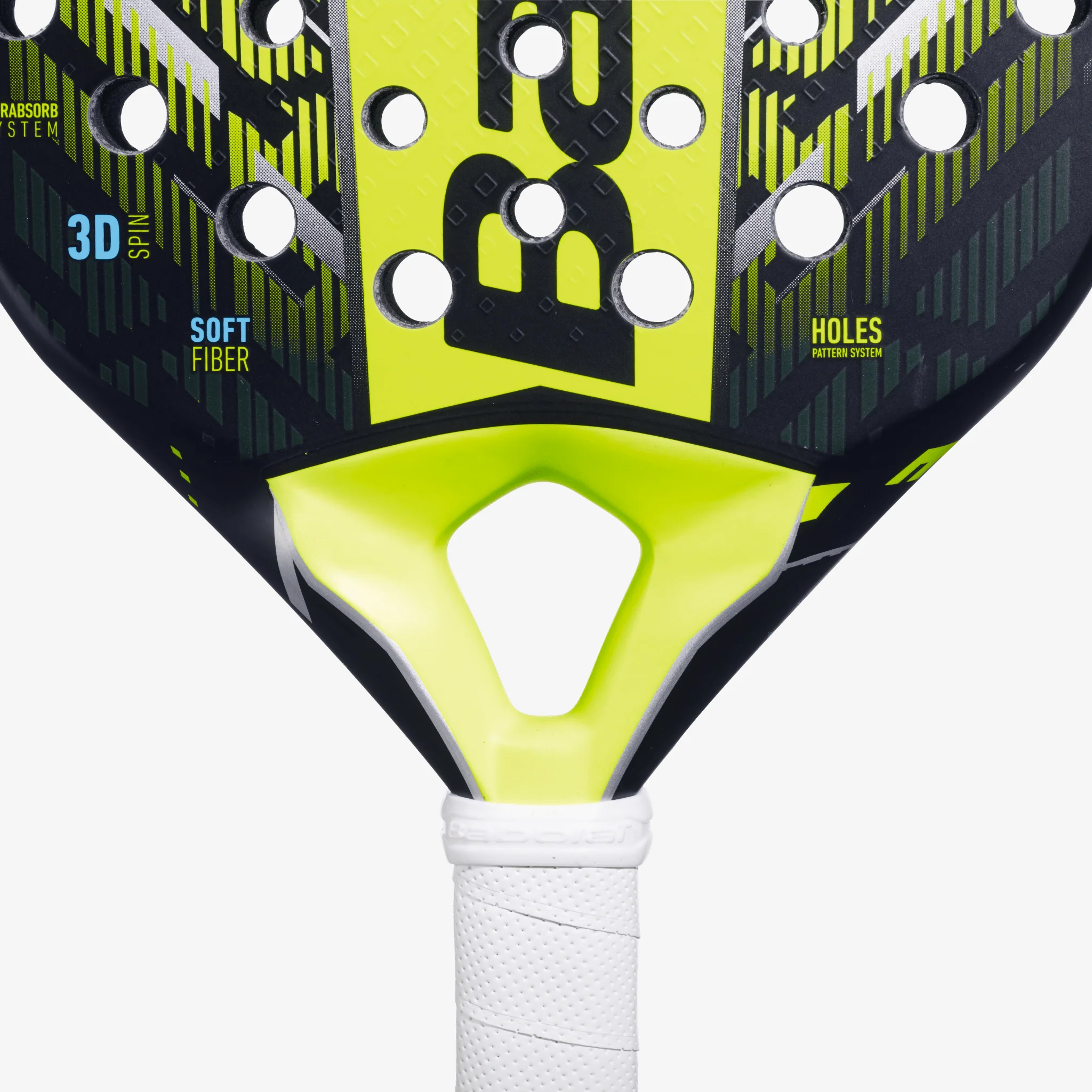 Babolat Counter Vertuo 2.5 Padel - Image 3
