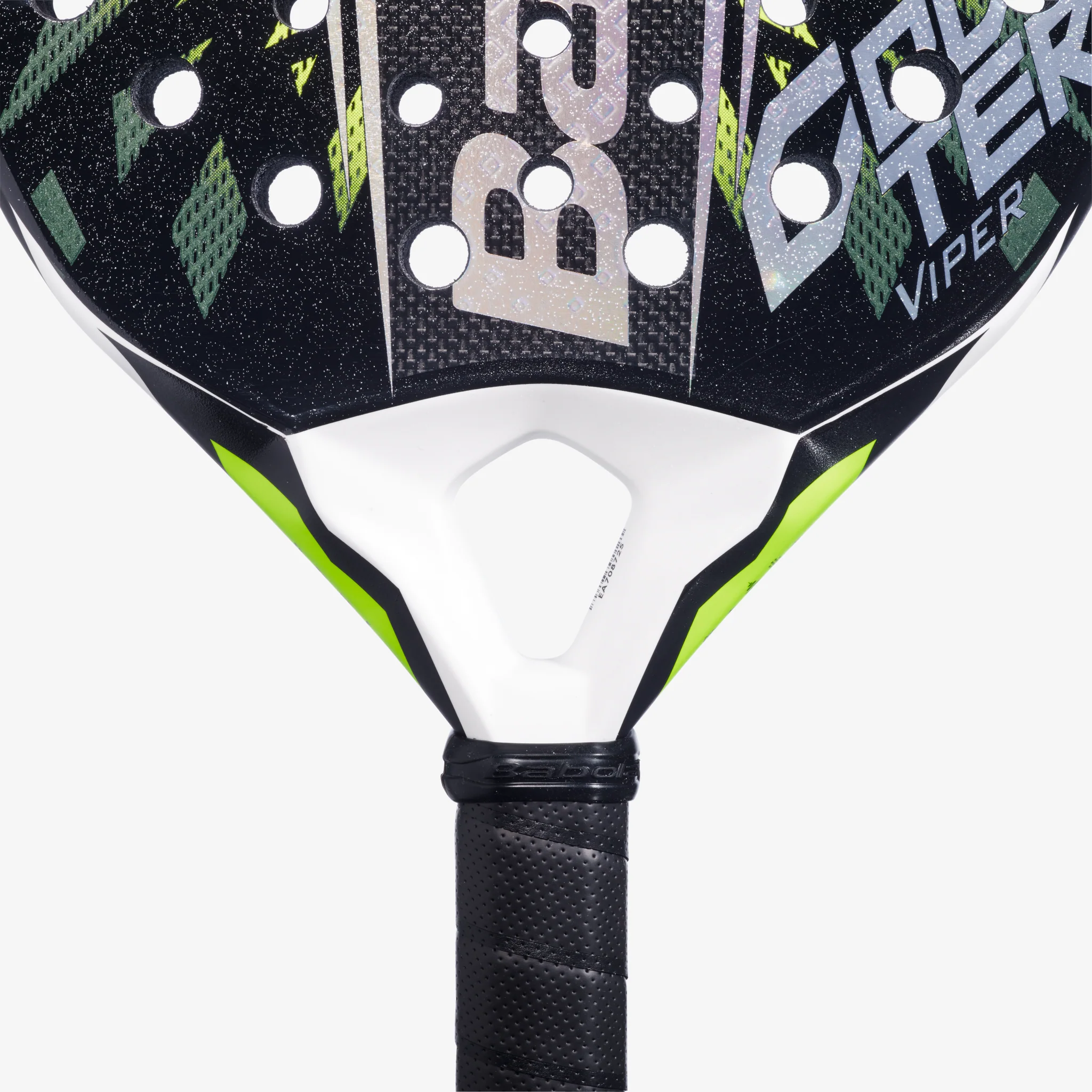Babolat Counter Viper 2.6 Padel - Demo Padel - Image 4