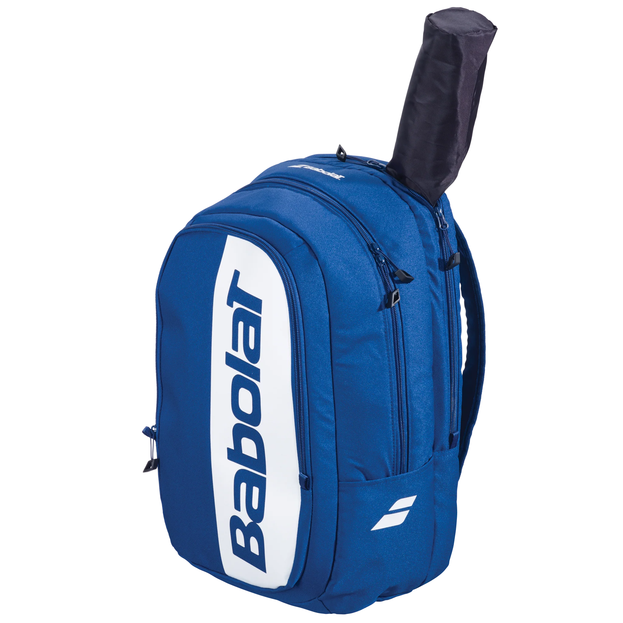 Babolat Court Backpack Hero Dark Blue - Image 3