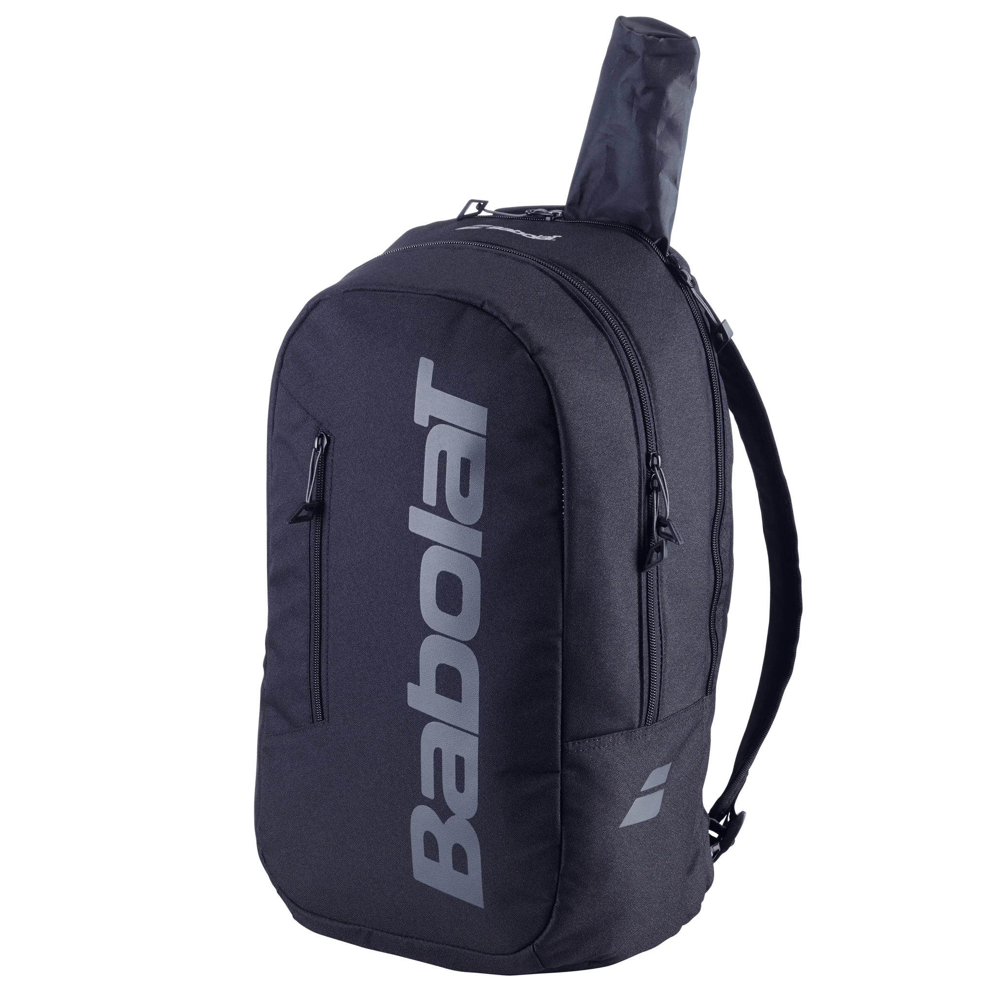 Babolat Court Backpack Lite Black - Image 4
