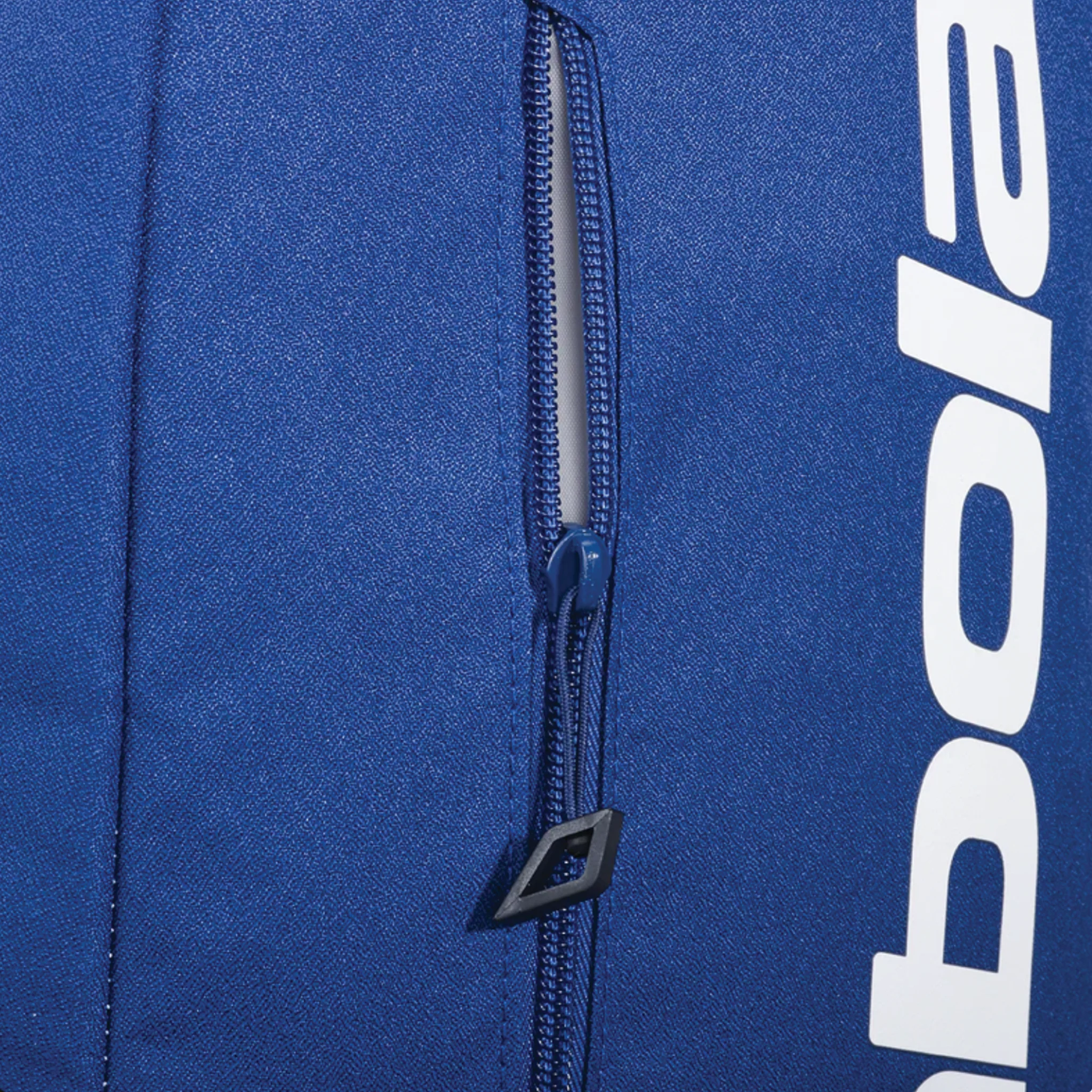 Babolat Court Backpack Lite Dark Blue - Image 5