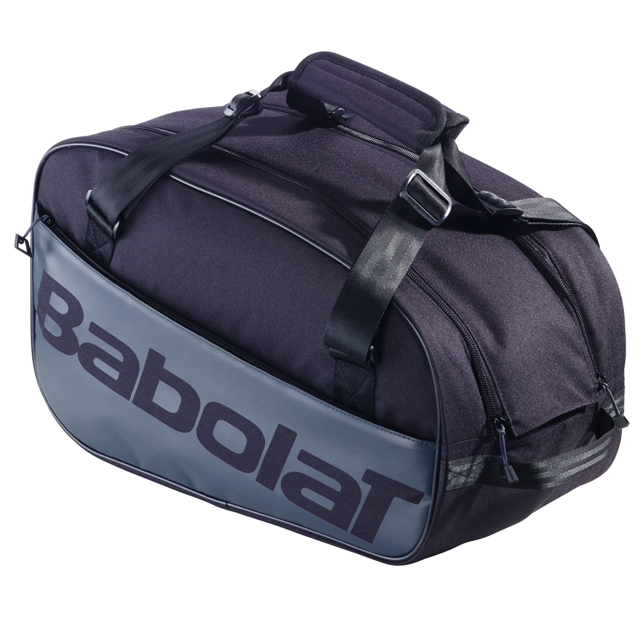 Babolat Court S Padel Bag Black