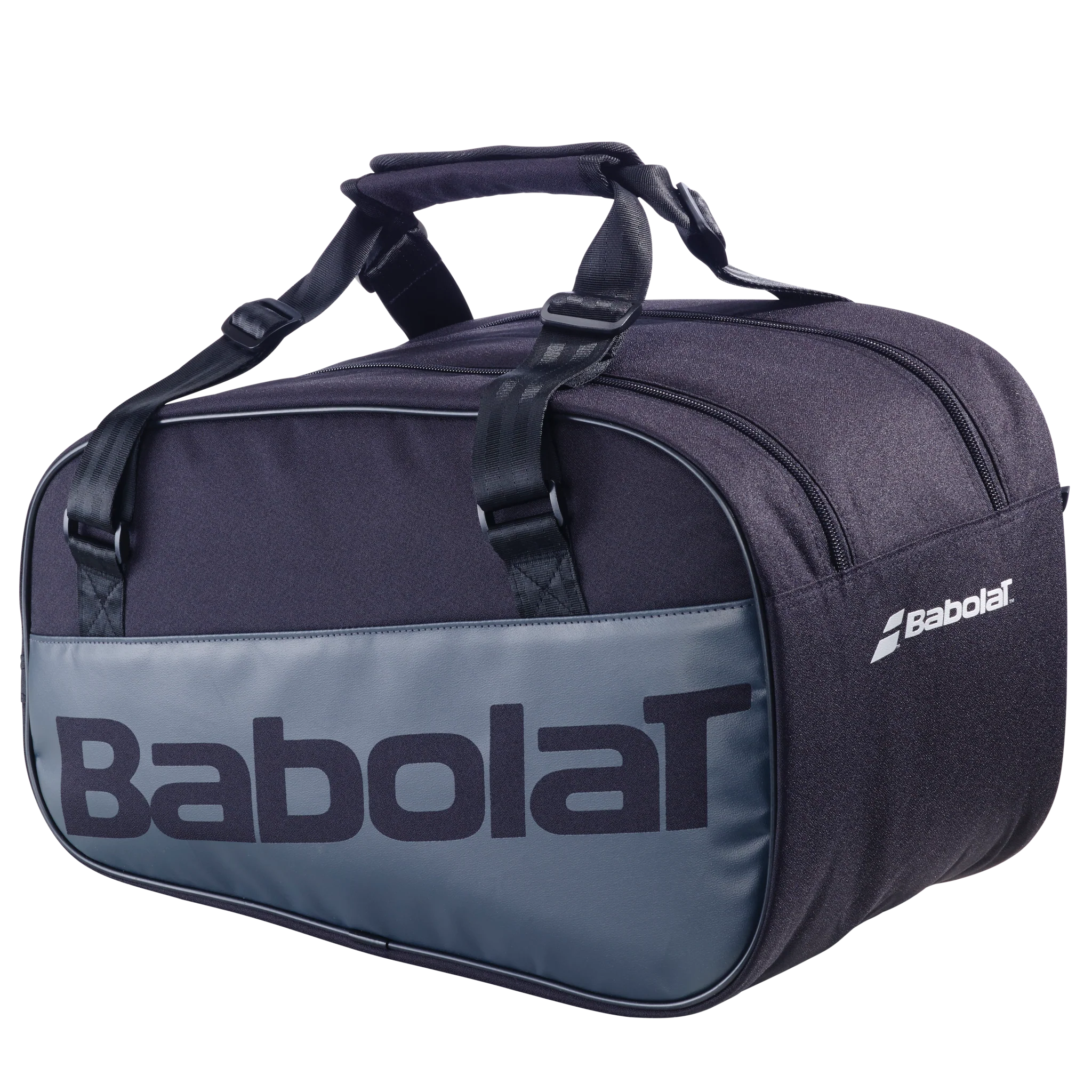 Babolat Court S Padel Bag Black - Image 2